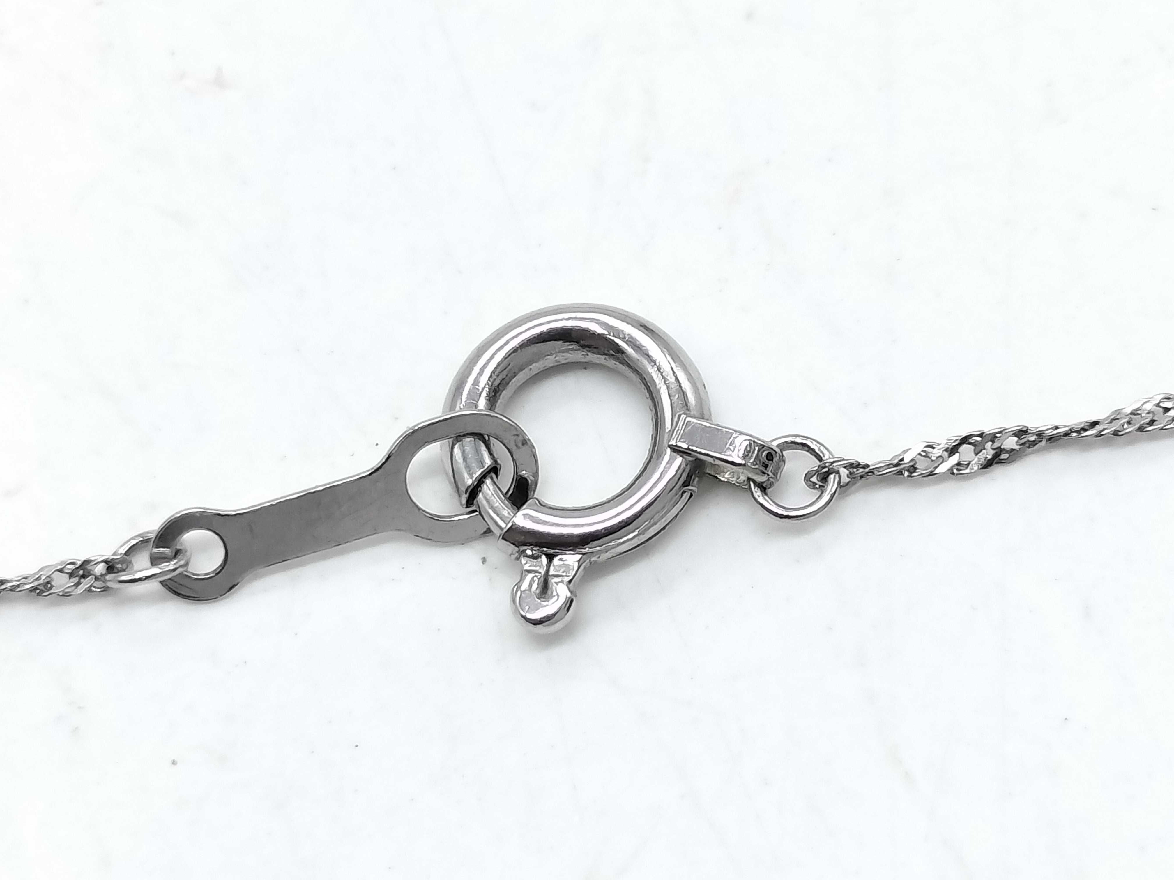 Platinum Solitaire Pendant Necklace with a 0.7 Carat Round Brilliant Cut Diamond