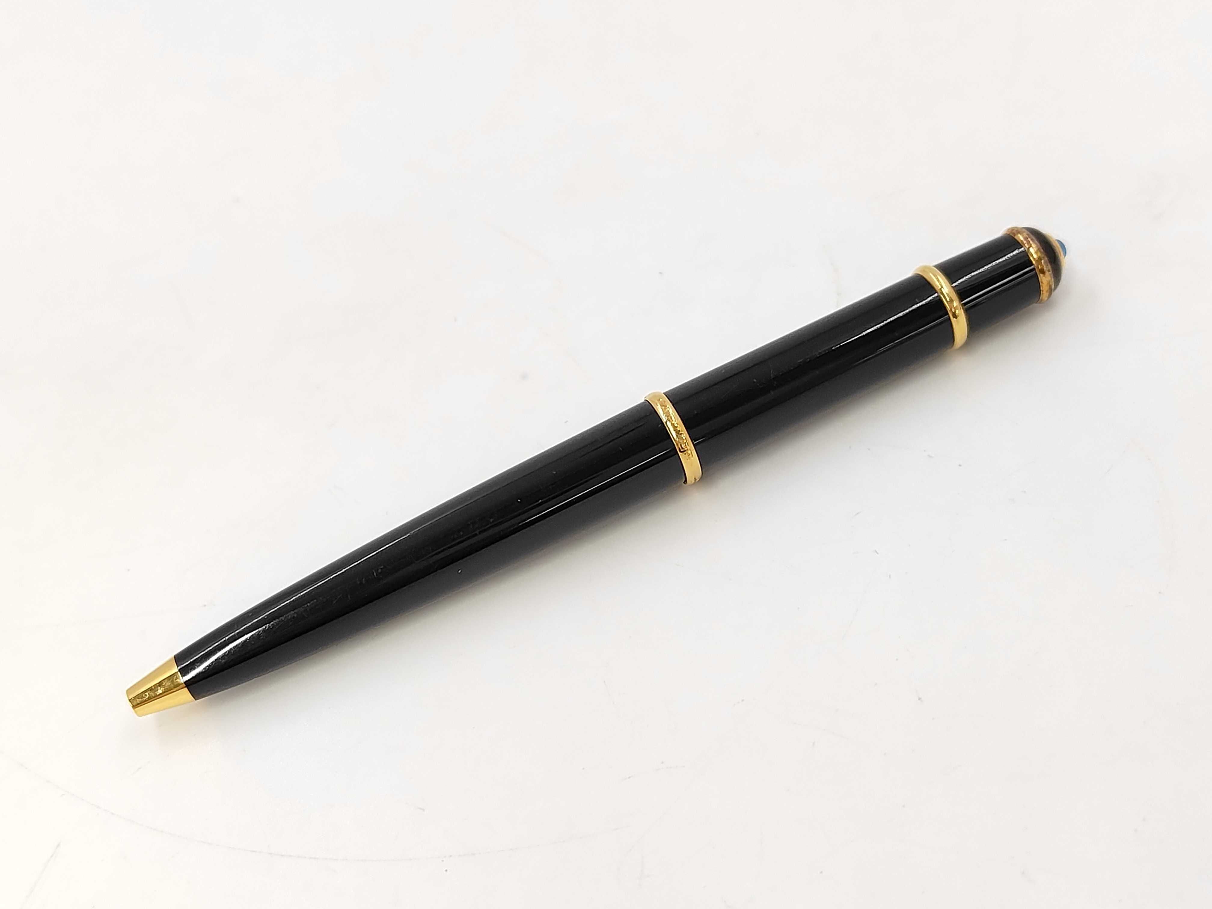 Cartier Diabolo Ballpoint Pen