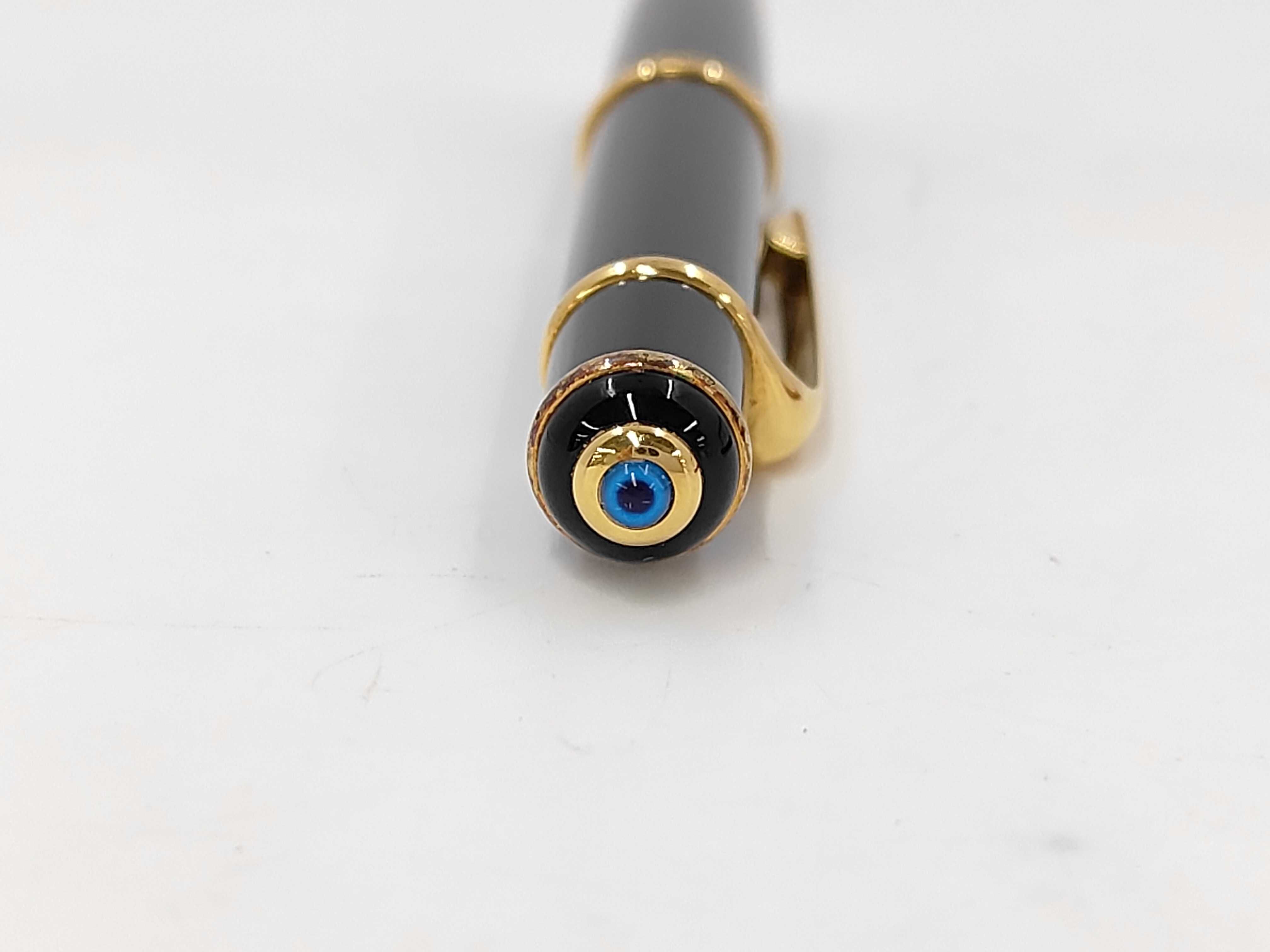 Cartier Diabolo Ballpoint Pen