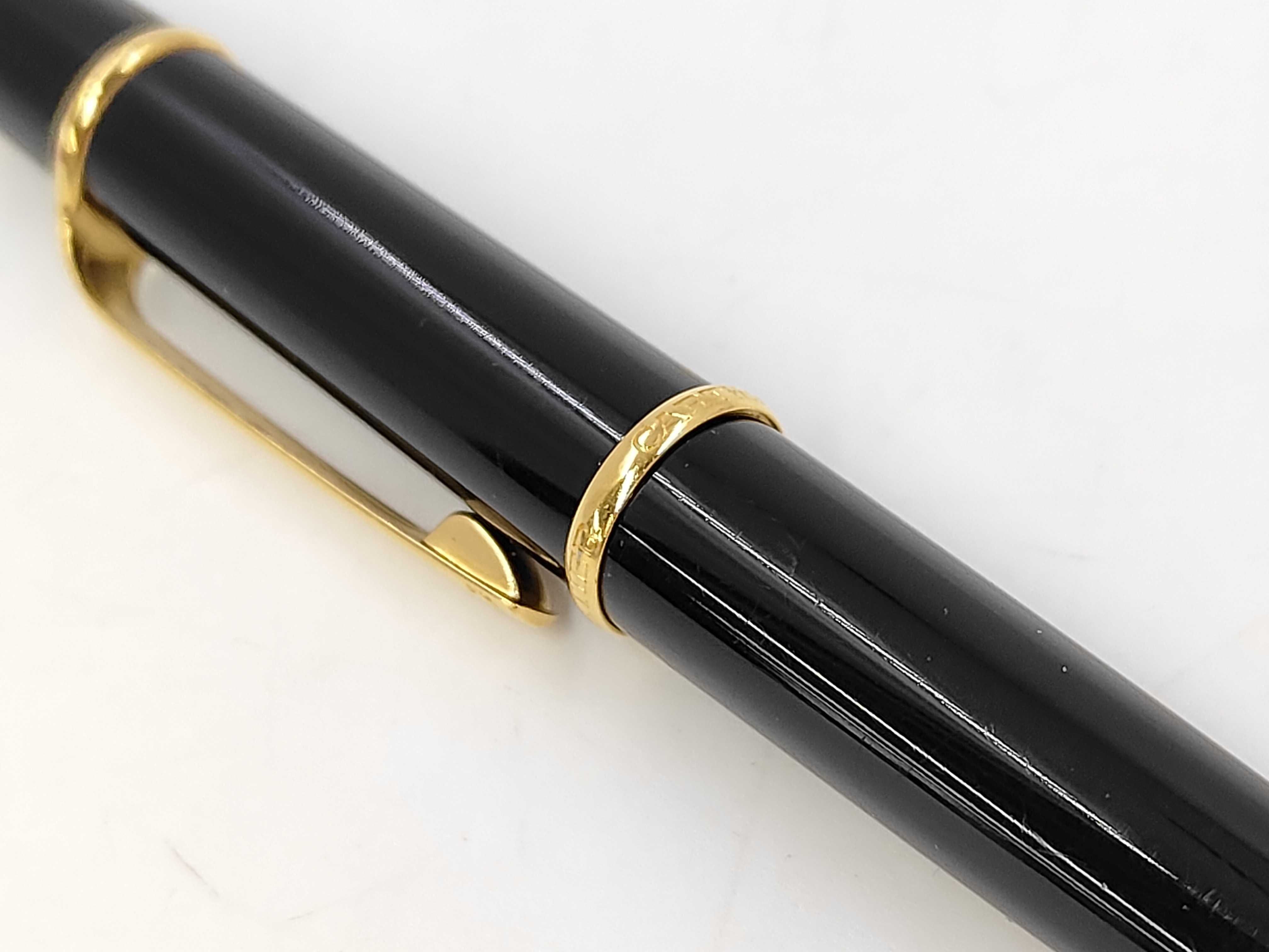 Cartier Diabolo Ballpoint Pen