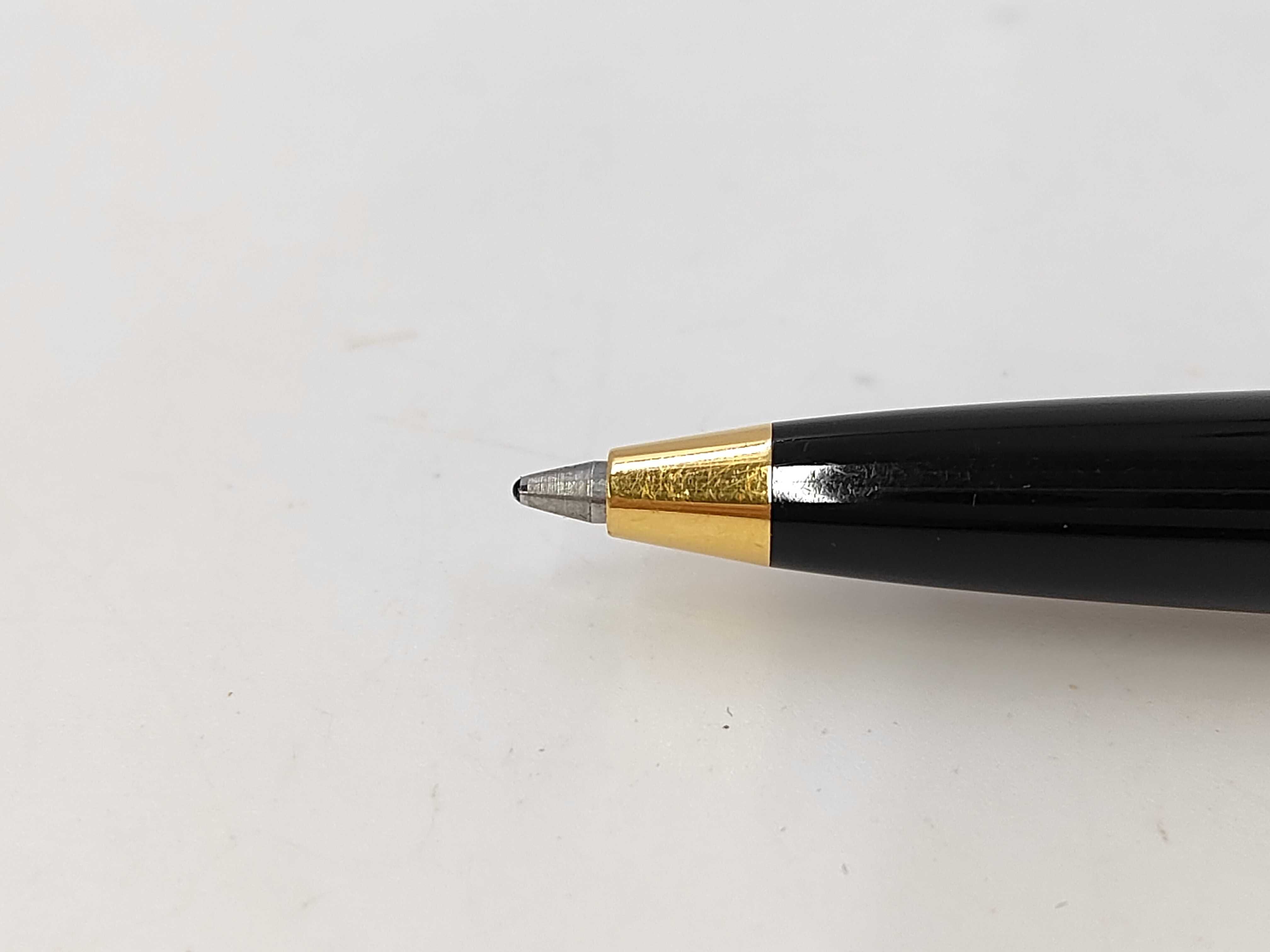 Cartier Diabolo Ballpoint Pen