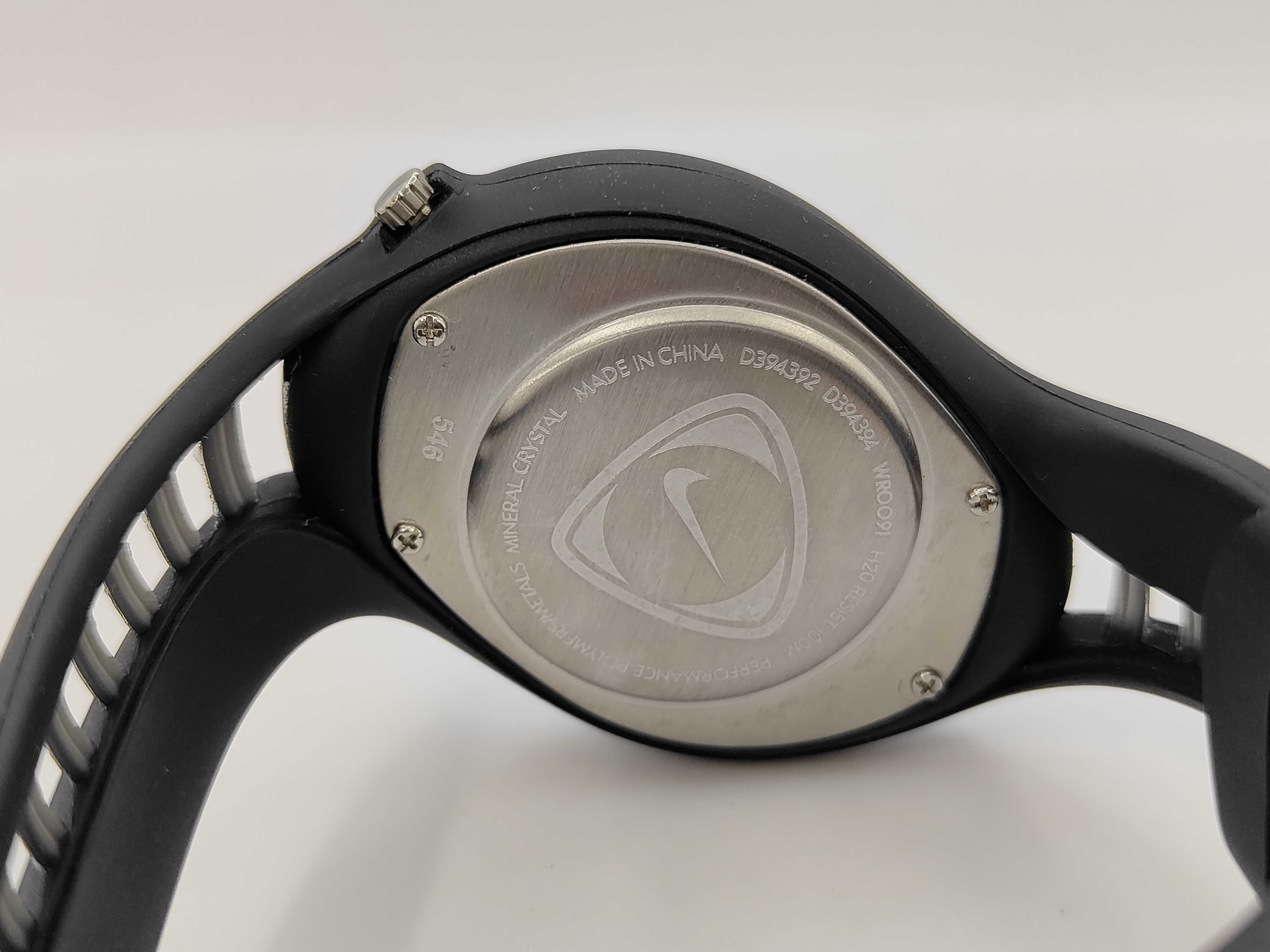 Nike Triax Swift 3i Manchester United Special Edition Analog Wristwatch