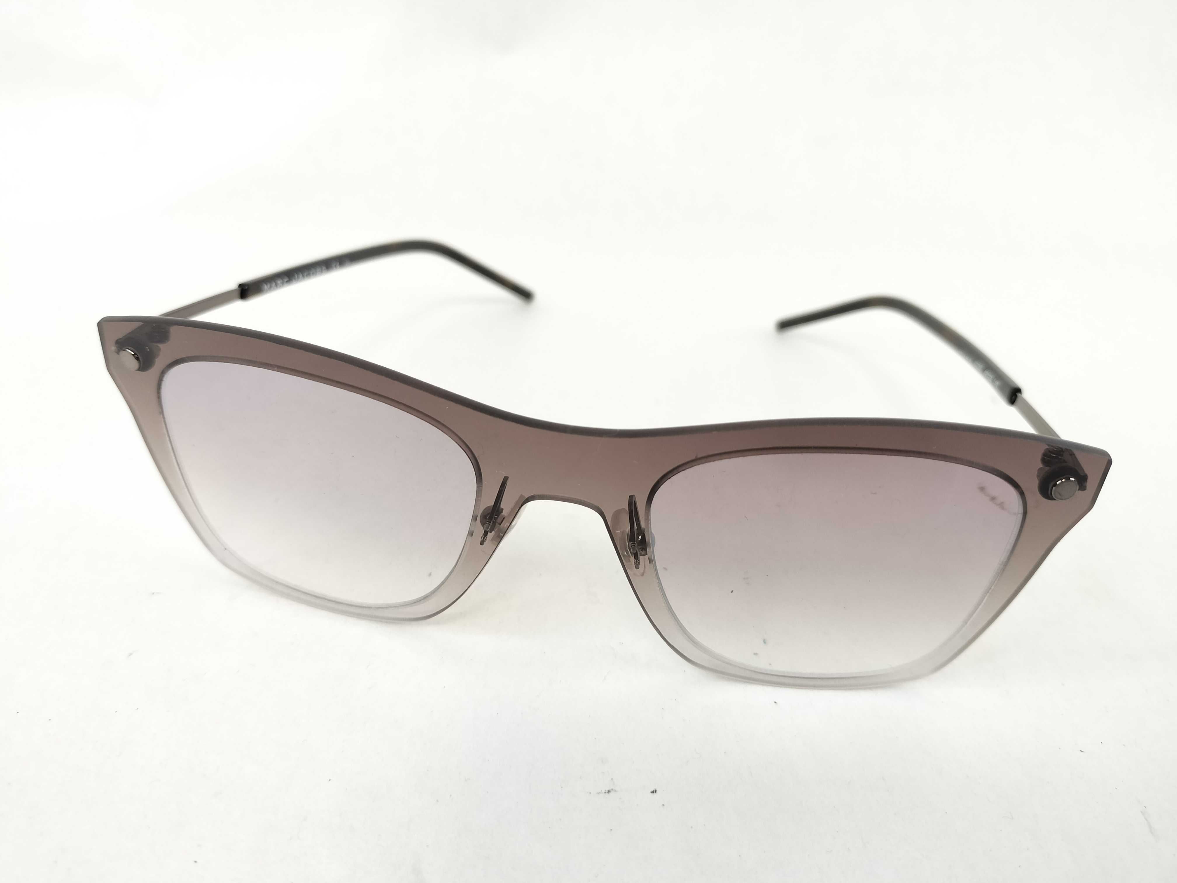 Five Pairs of Assorted Designer and Fashion Sunglasses - Dior, Marc Jacobs etc