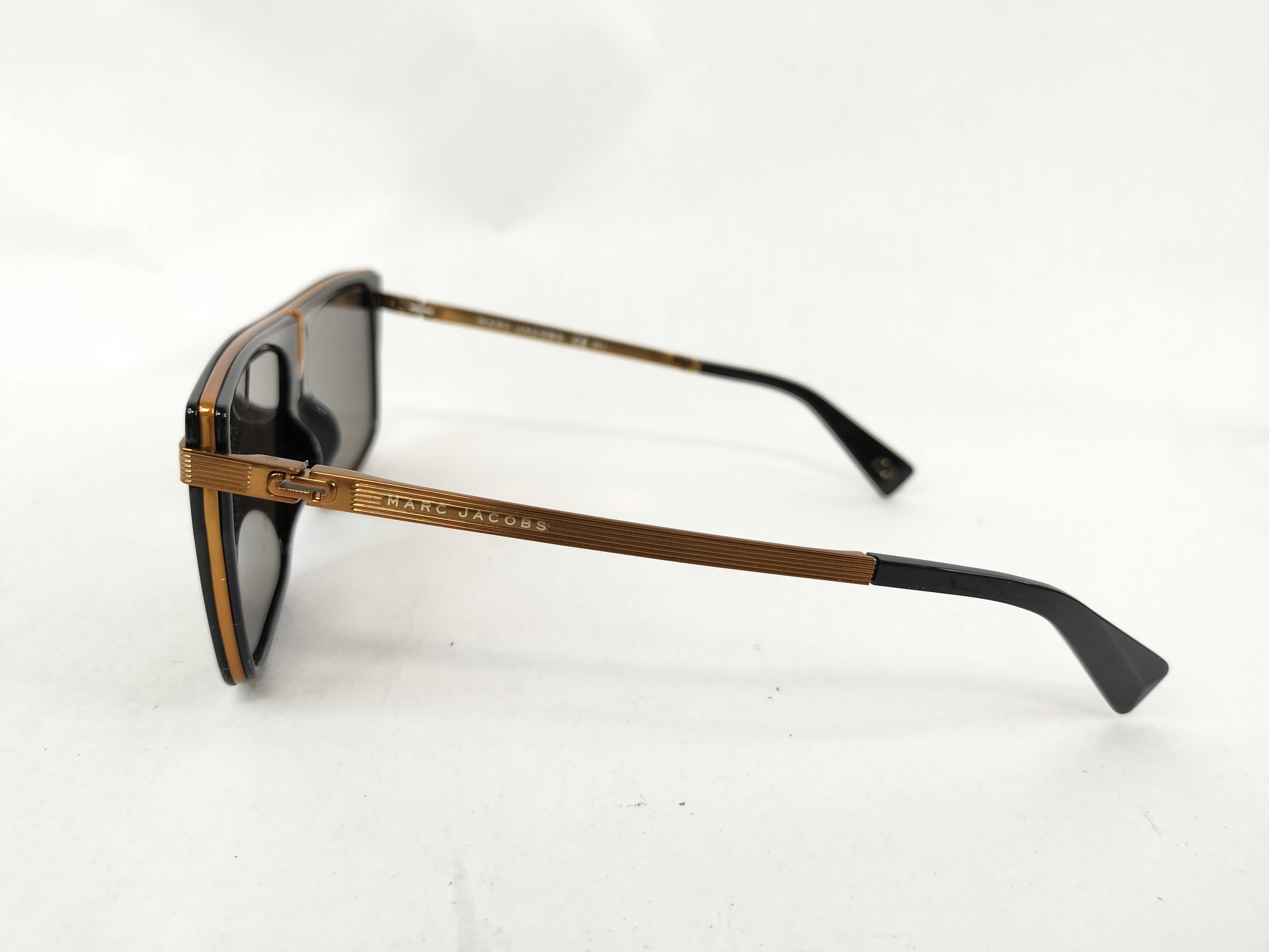Five Pairs of Assorted Designer and Fashion Sunglasses - Dior, Marc Jacobs etc