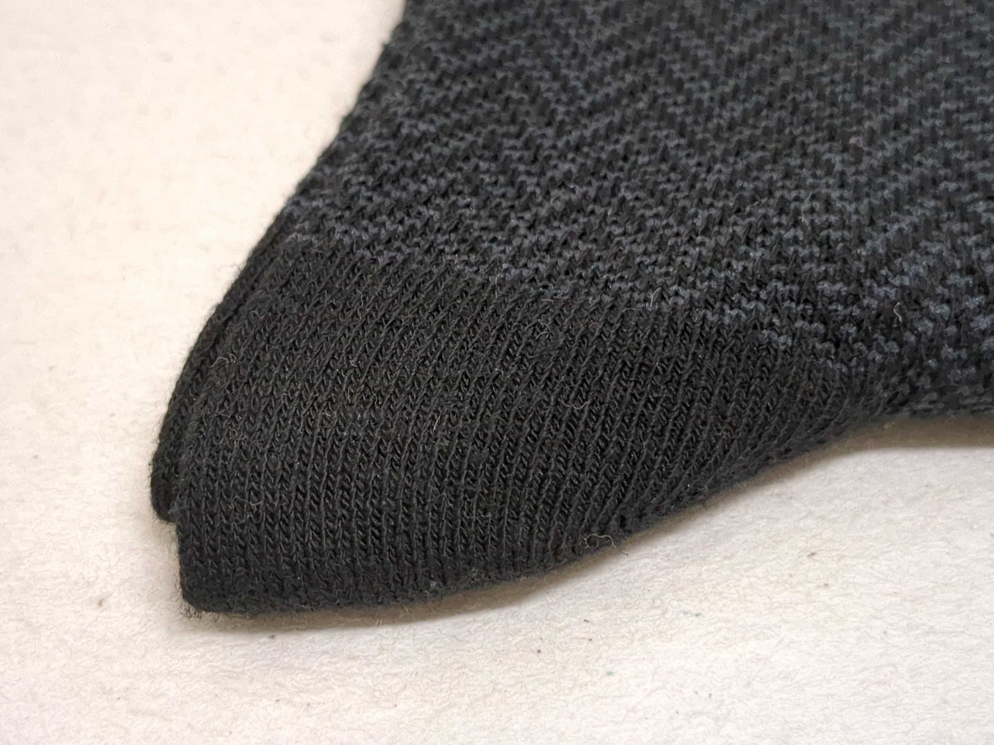 Two Louis Vuitton Men's Monogram Dress Socks