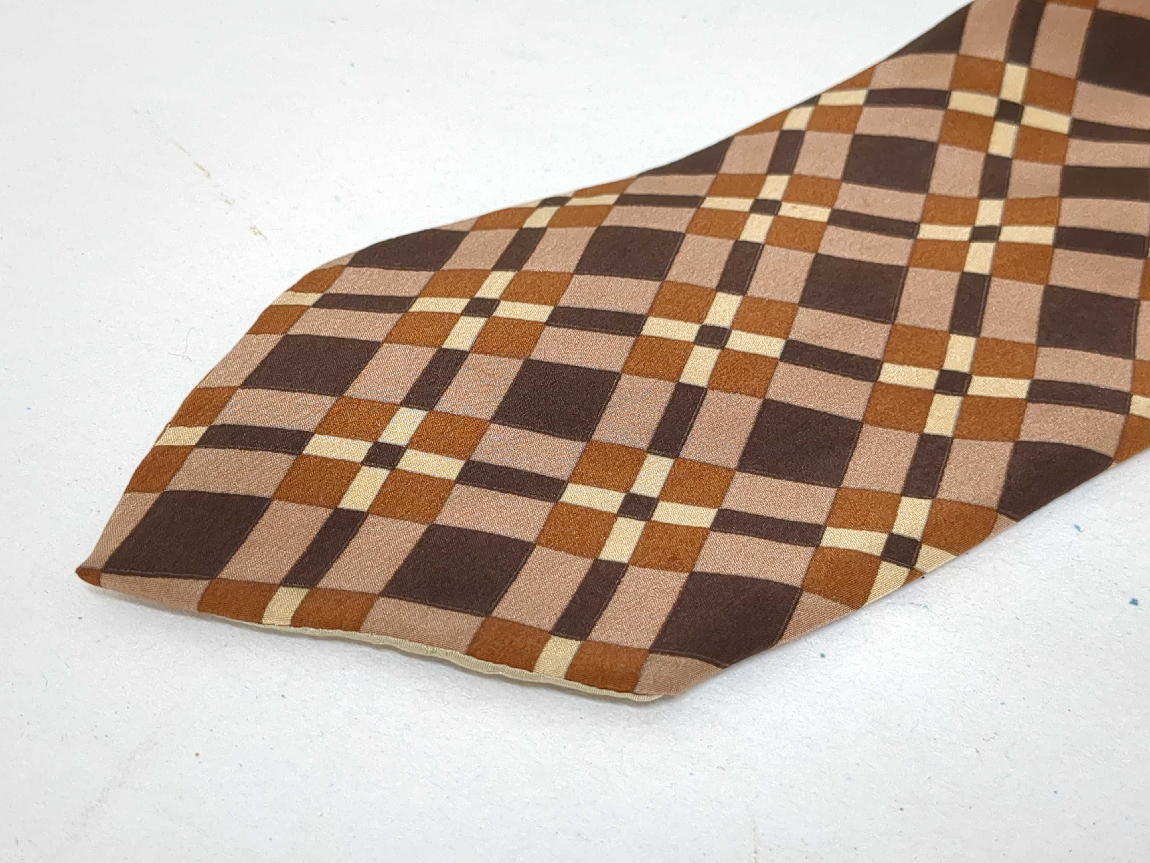 A Lot of Four Christian Dior Silk Men's Neckties