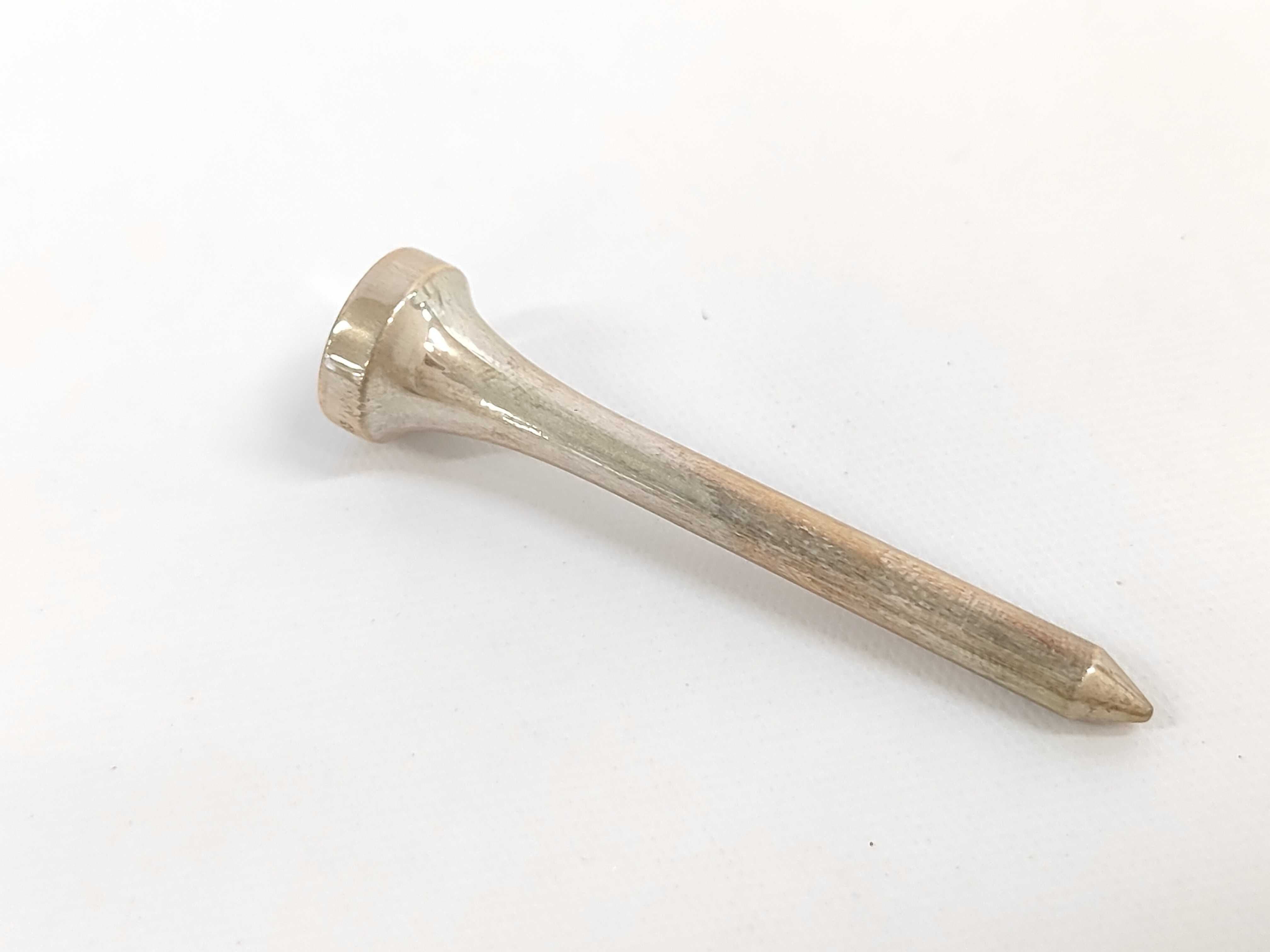Tiffany and Co. Sterling Silver Golf Tee