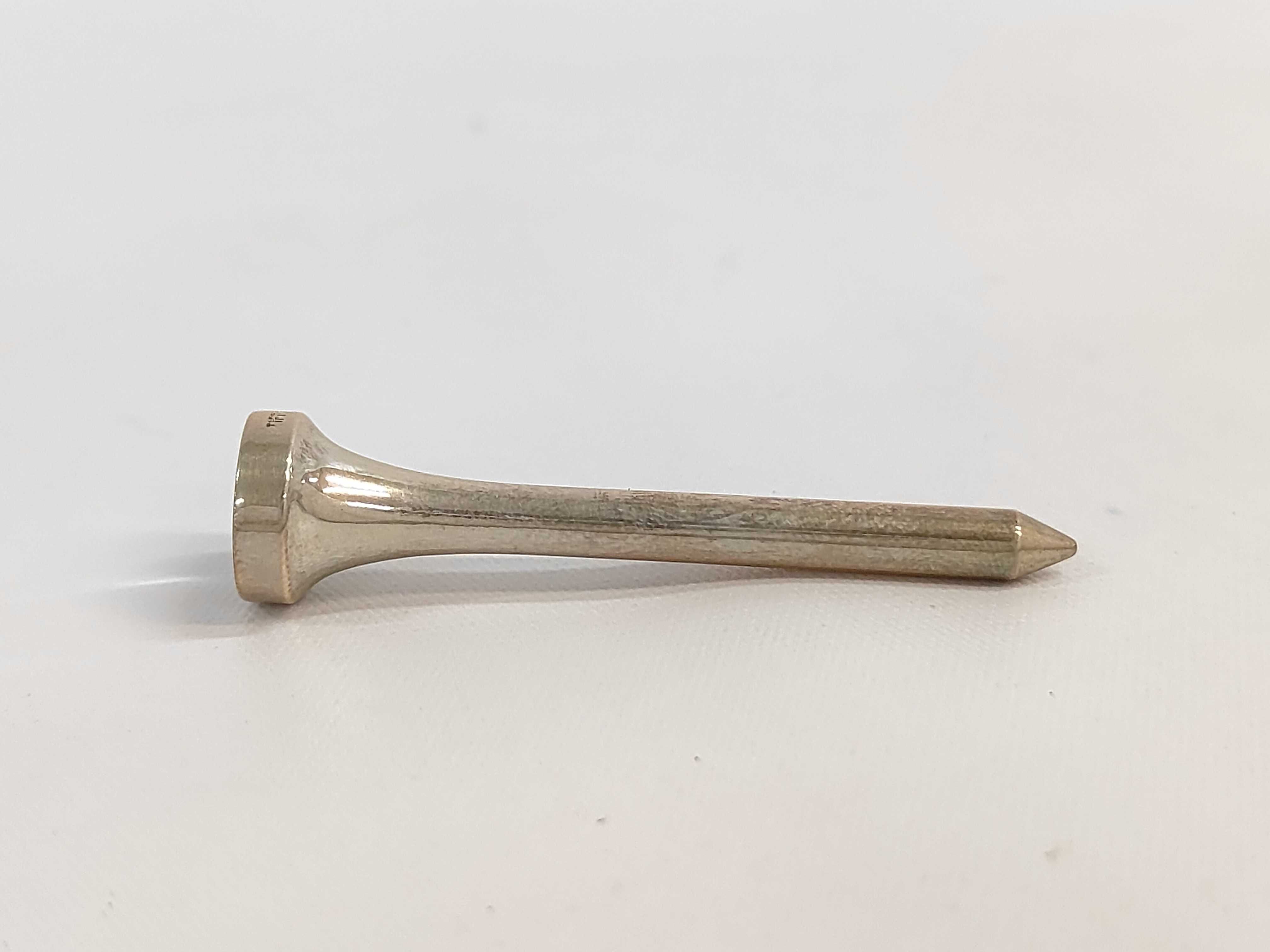 Tiffany and Co. Sterling Silver Golf Tee