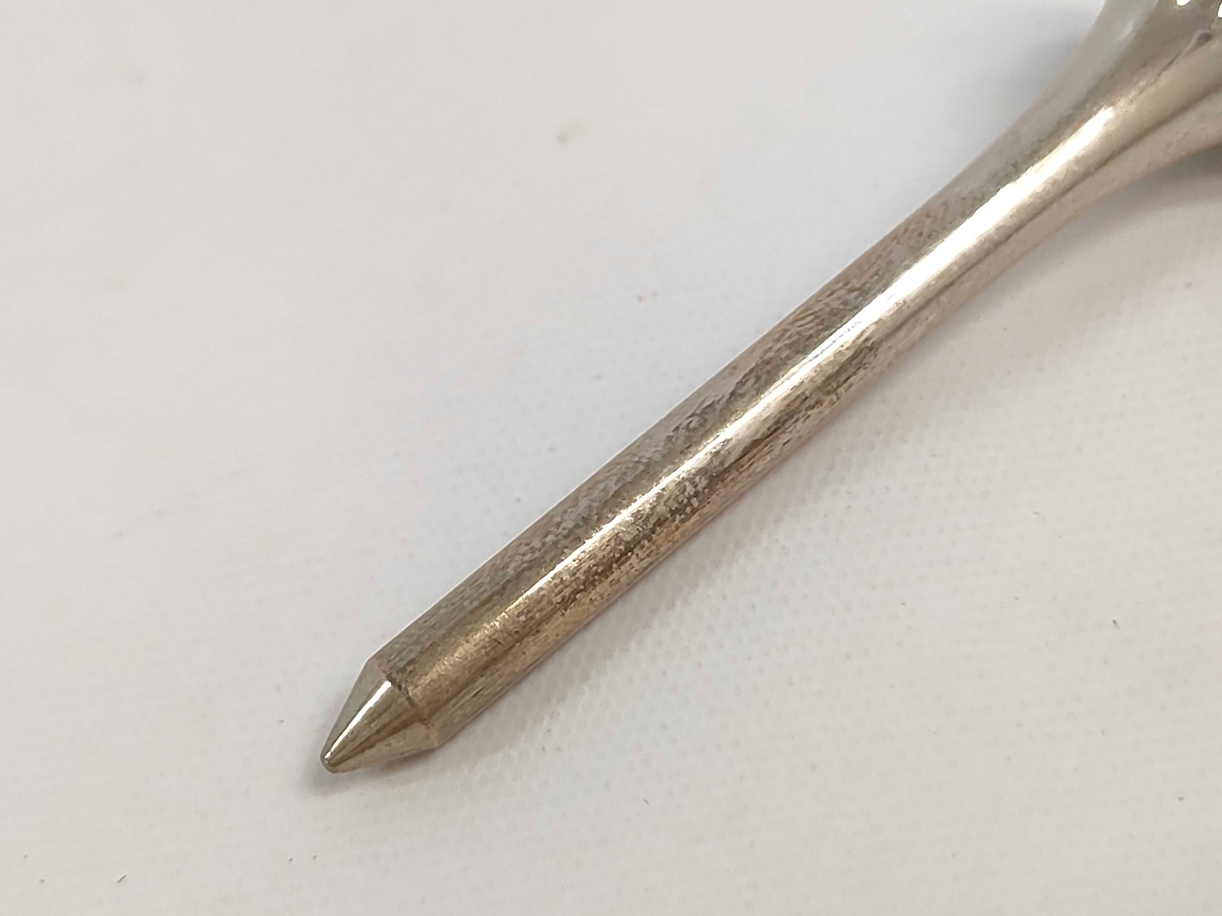 Tiffany and Co. Sterling Silver Golf Tee