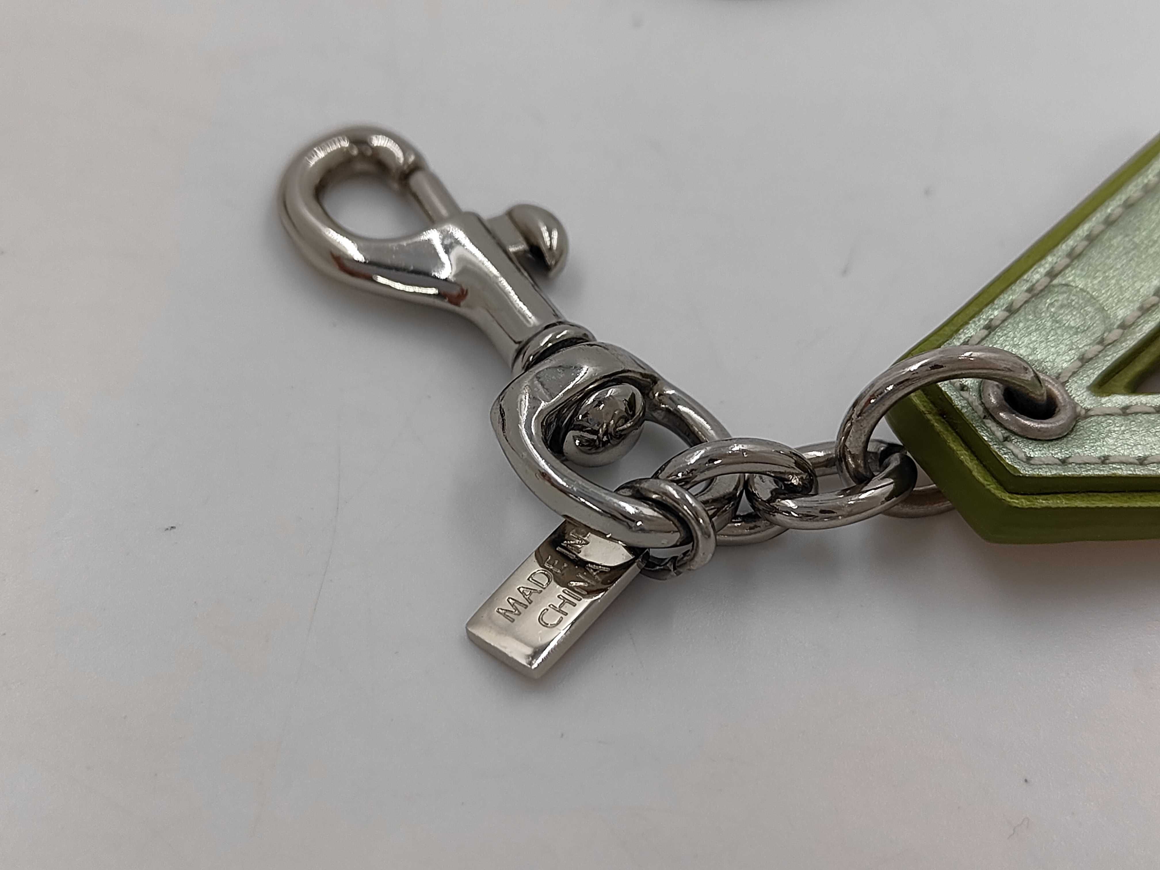 A Collection of Michael Kors and Coach Fashion Accessories