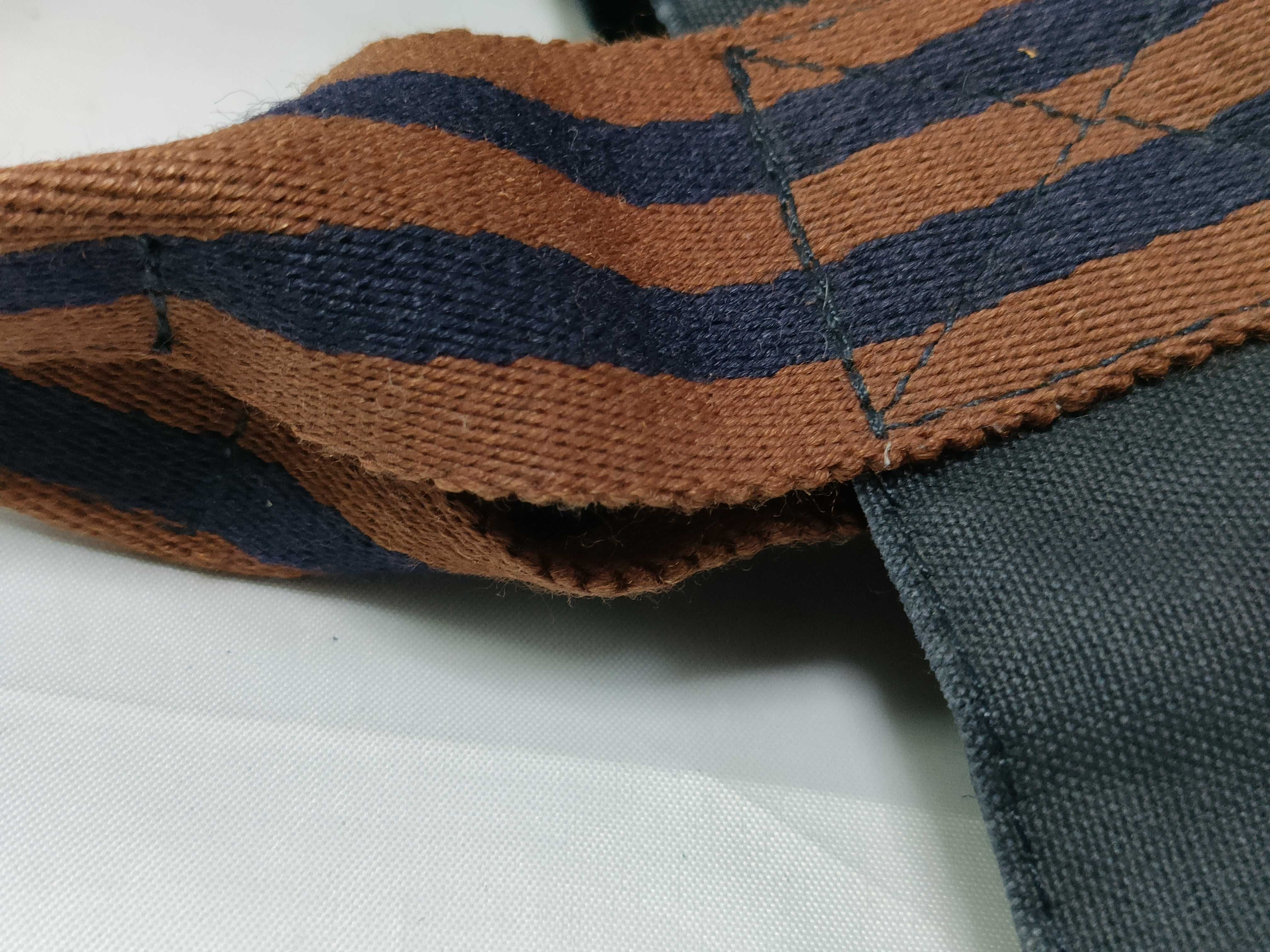 Hermes Fourre-Tout PM Canvas Tote Bag