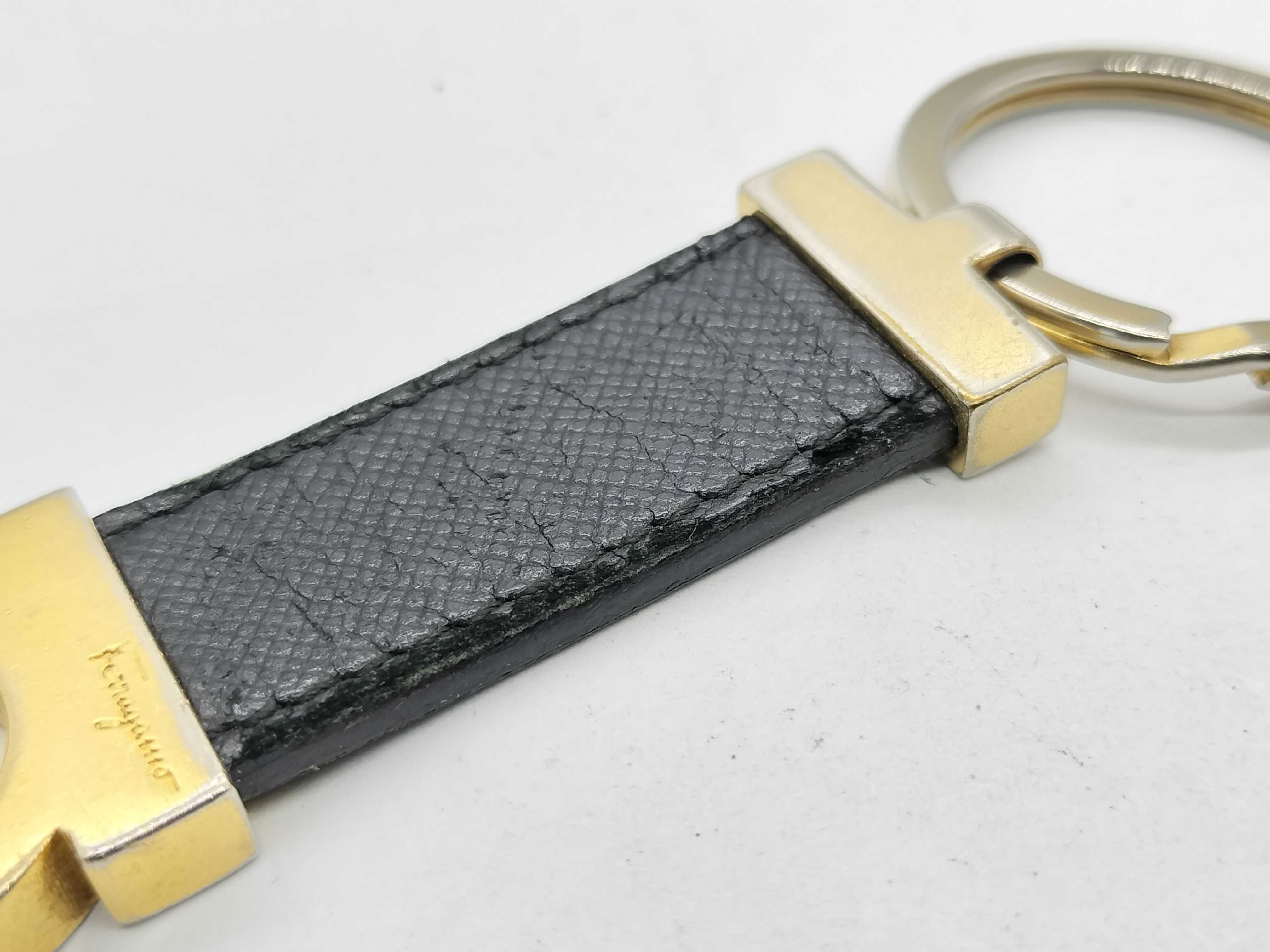 An Assortment of Designer Fashion Accessories Including Salvatore Ferragamo Bvlgari and Burberry
