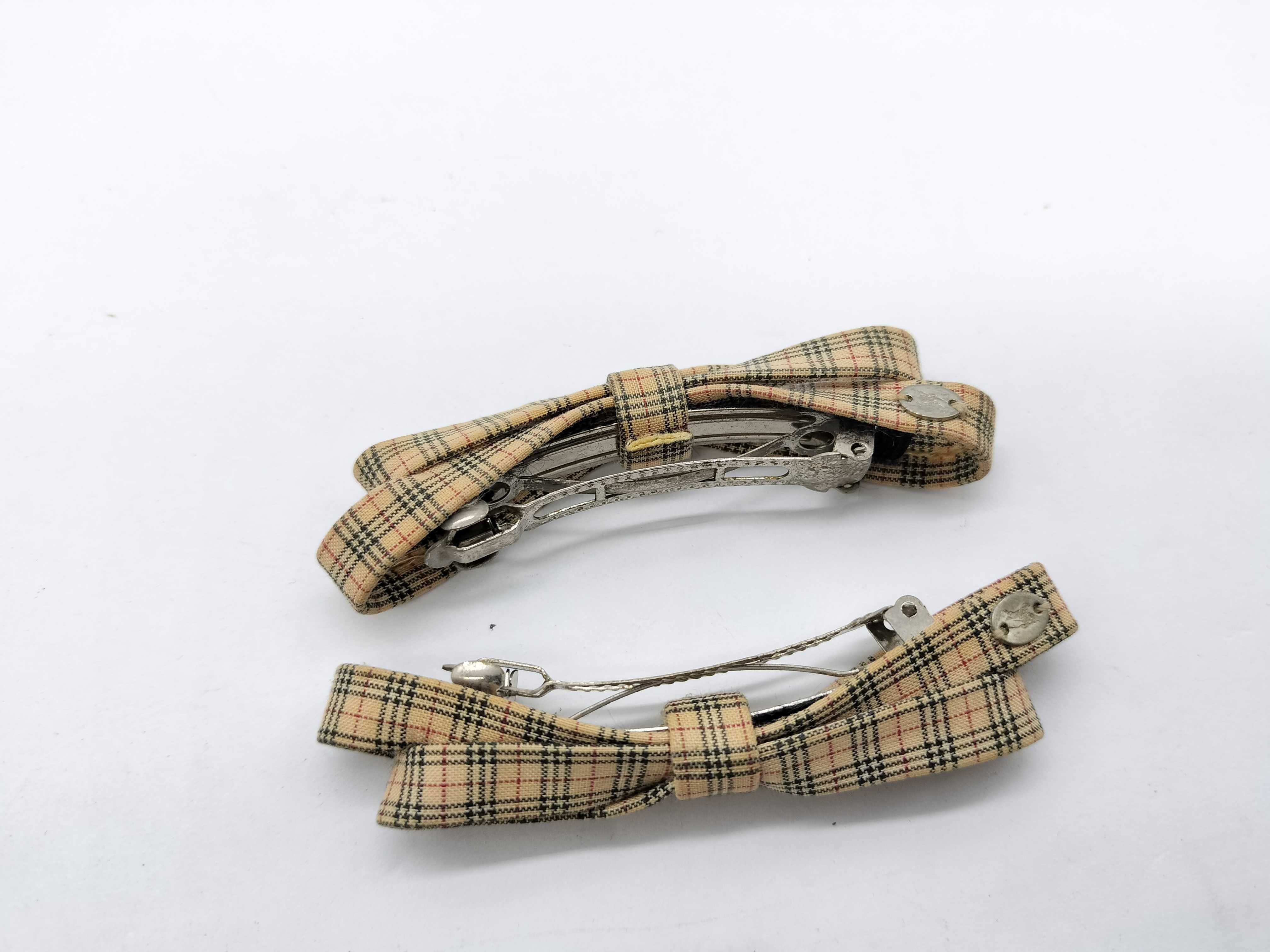 An Assortment of Designer Fashion Accessories Including Salvatore Ferragamo Bvlgari and Burberry