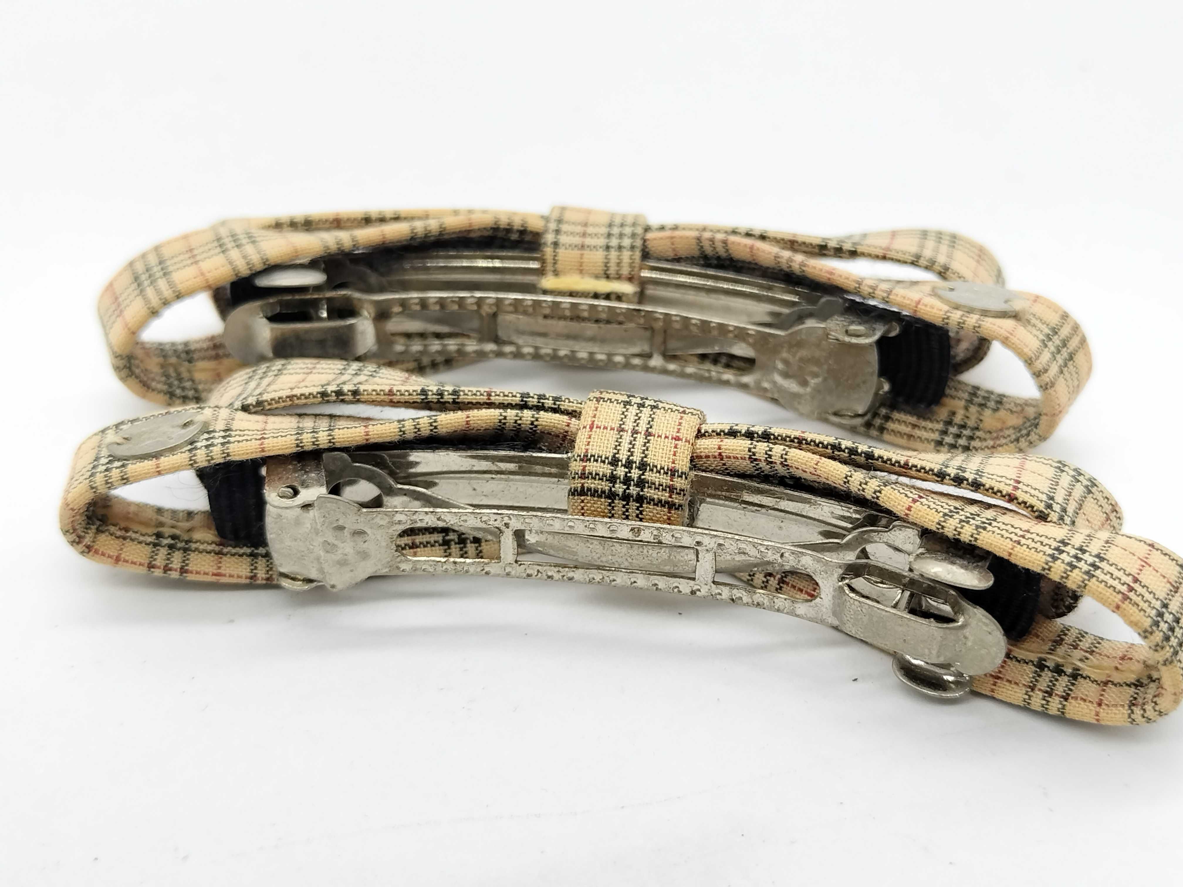 An Assortment of Designer Fashion Accessories Including Salvatore Ferragamo Bvlgari and Burberry