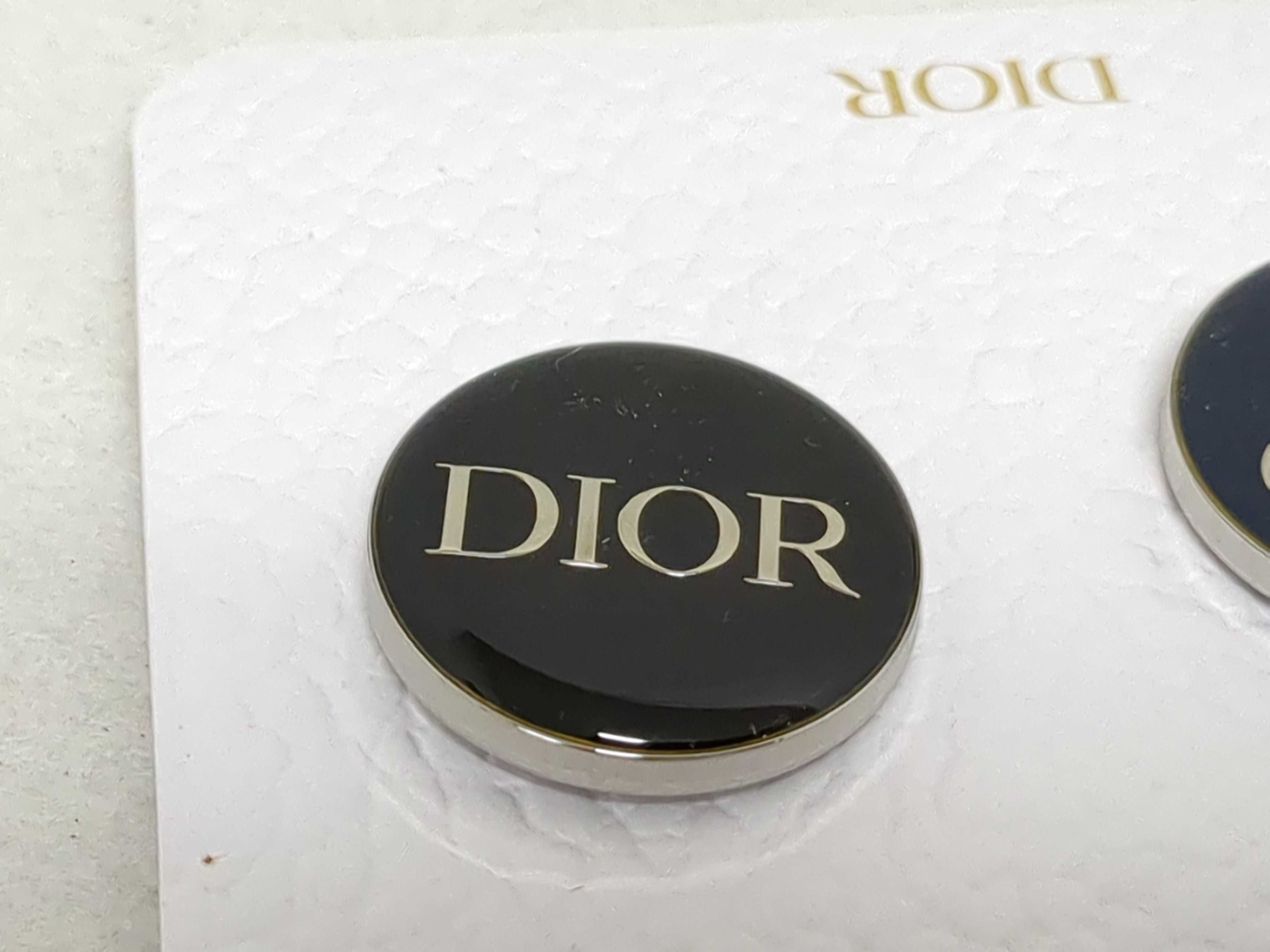 A Group of Christian Dior Accessories and Vanity Items