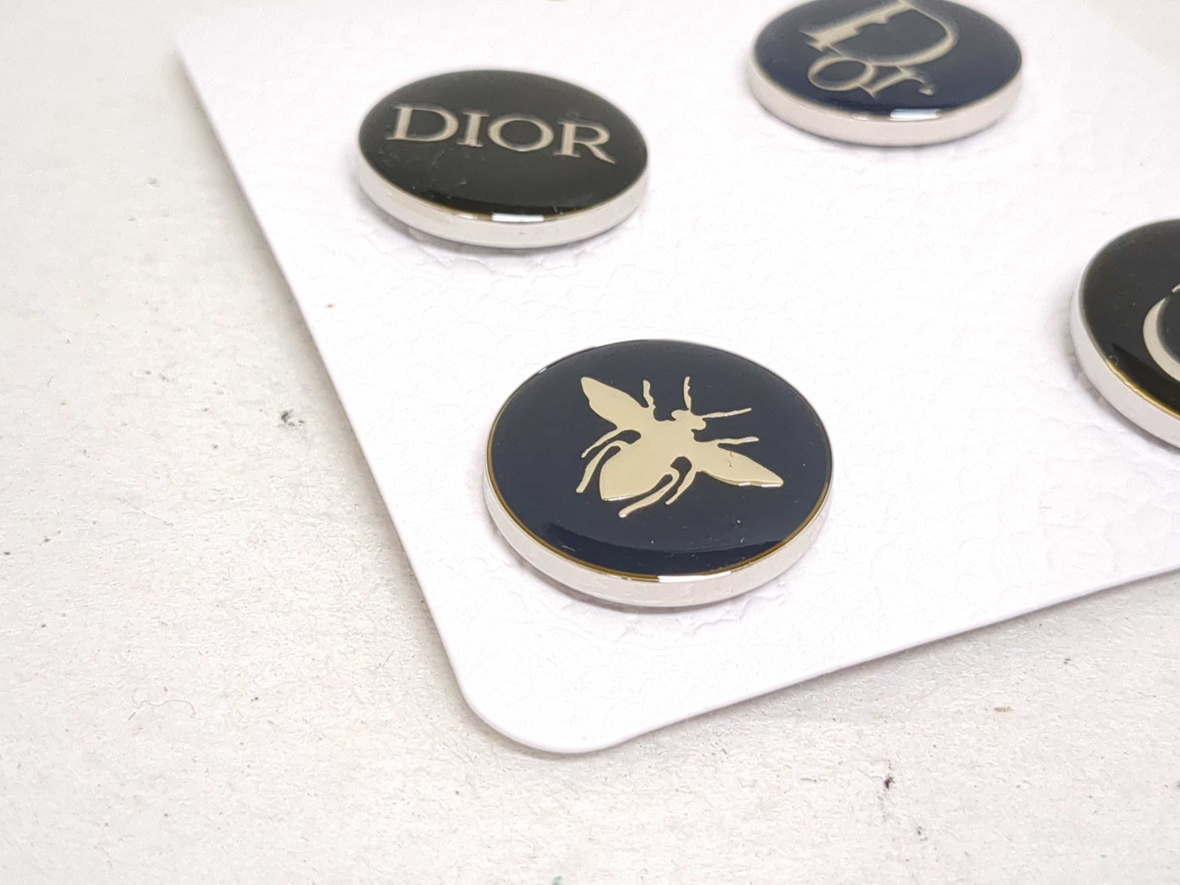 A Group of Christian Dior Accessories and Vanity Items