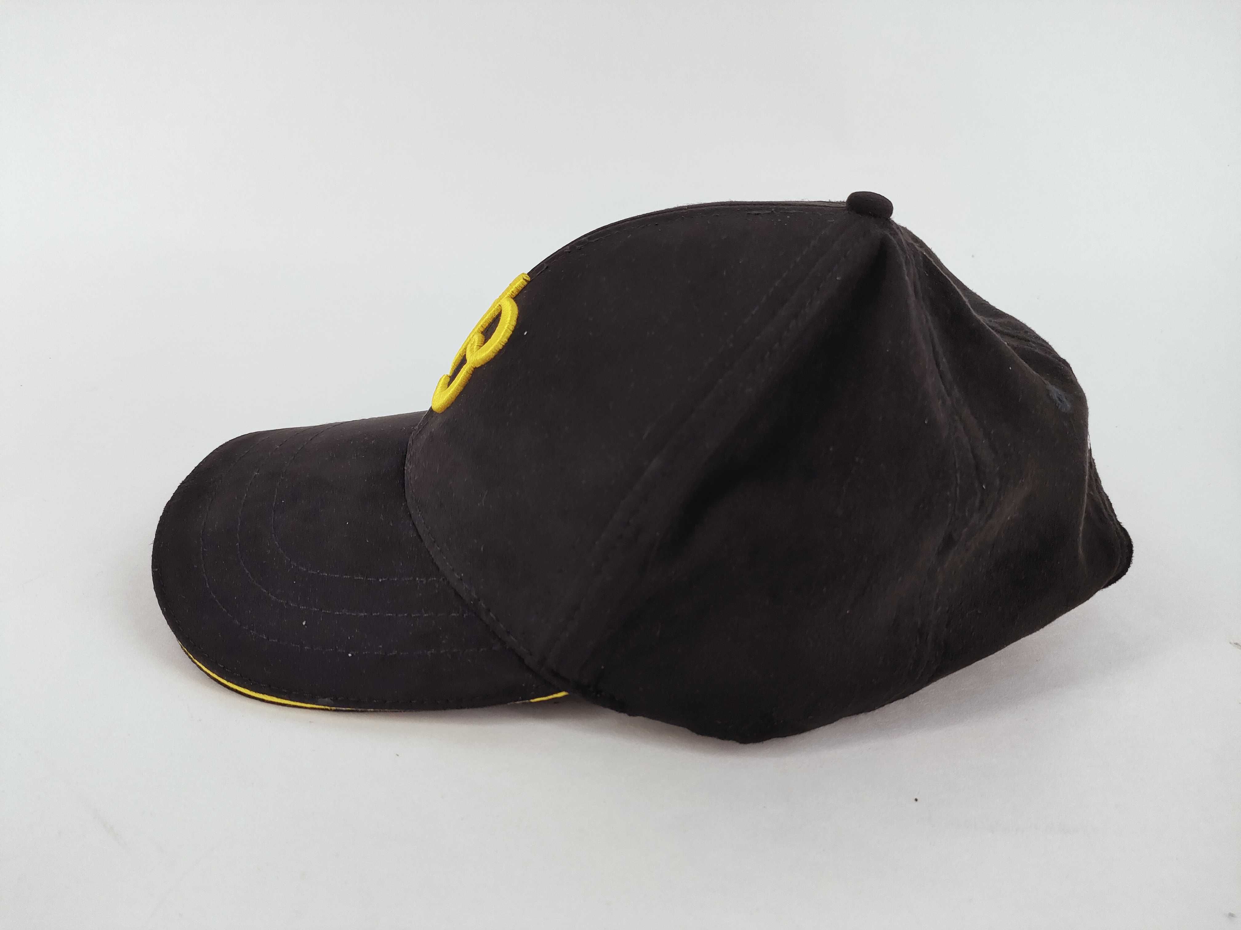 Breitling Promotional Black Baseball Cap