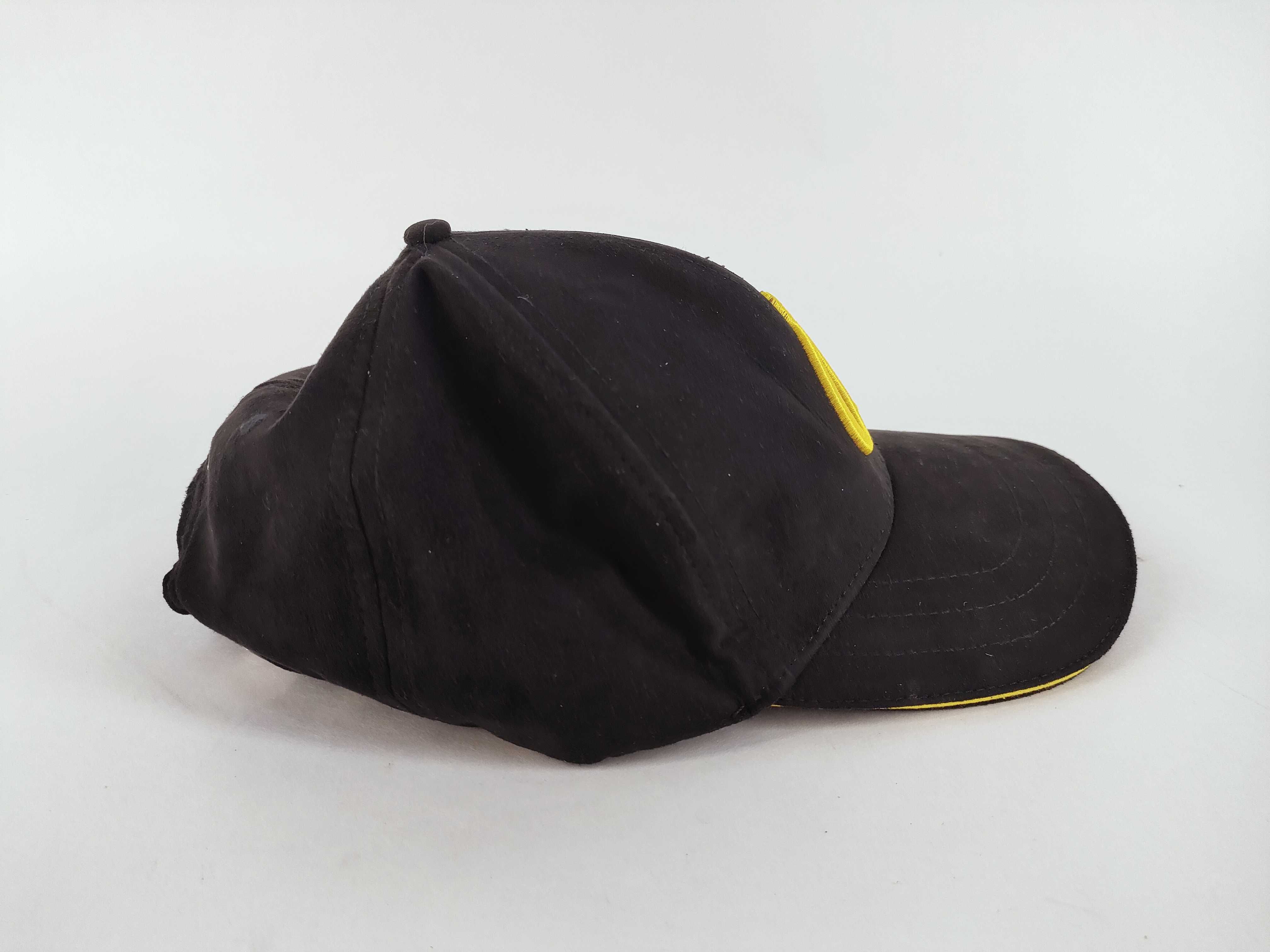 Breitling Promotional Black Baseball Cap
