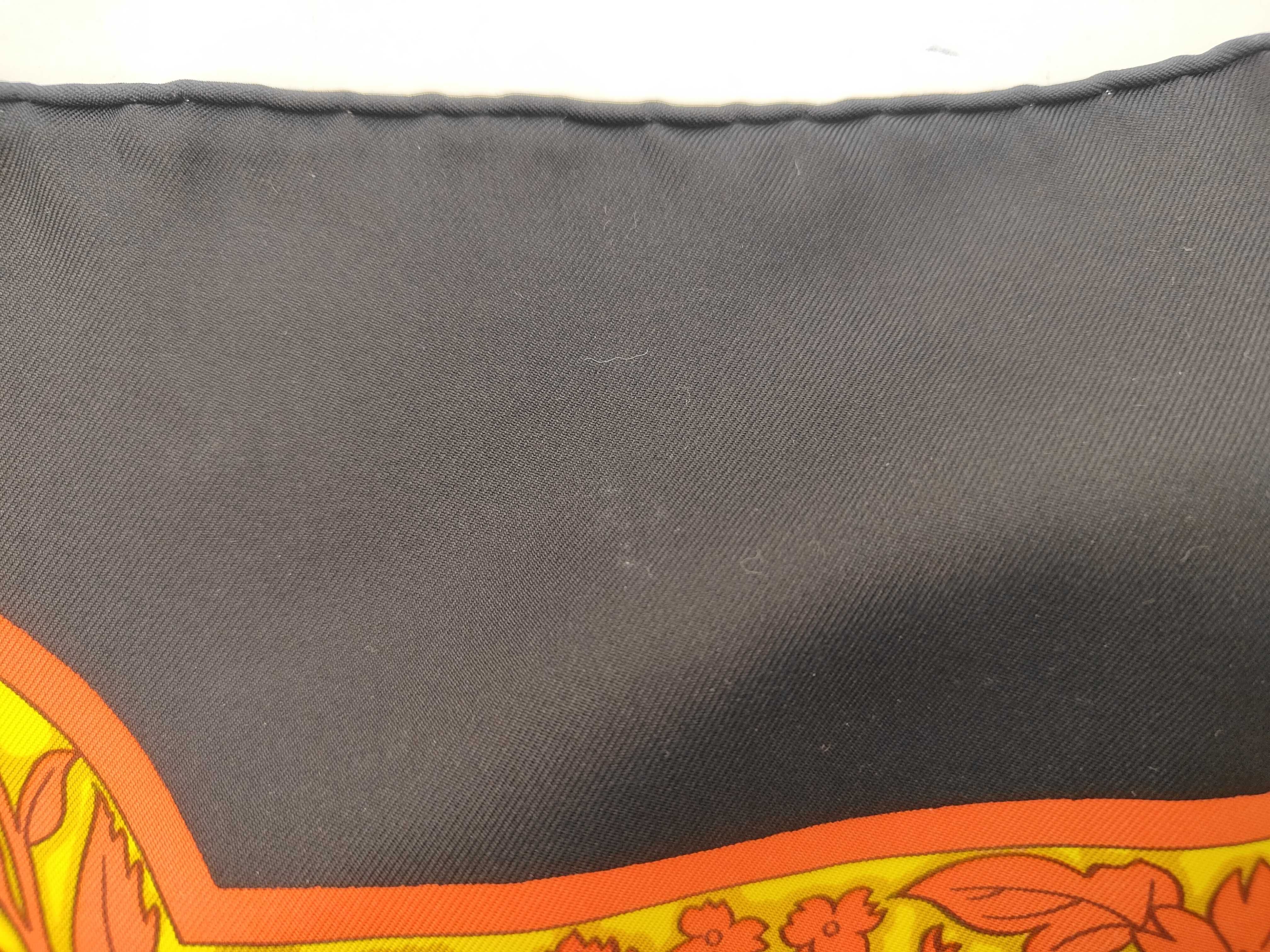 Hermes Joyaux de l'Ete Silk Scarf by Antoine de Jacquelot