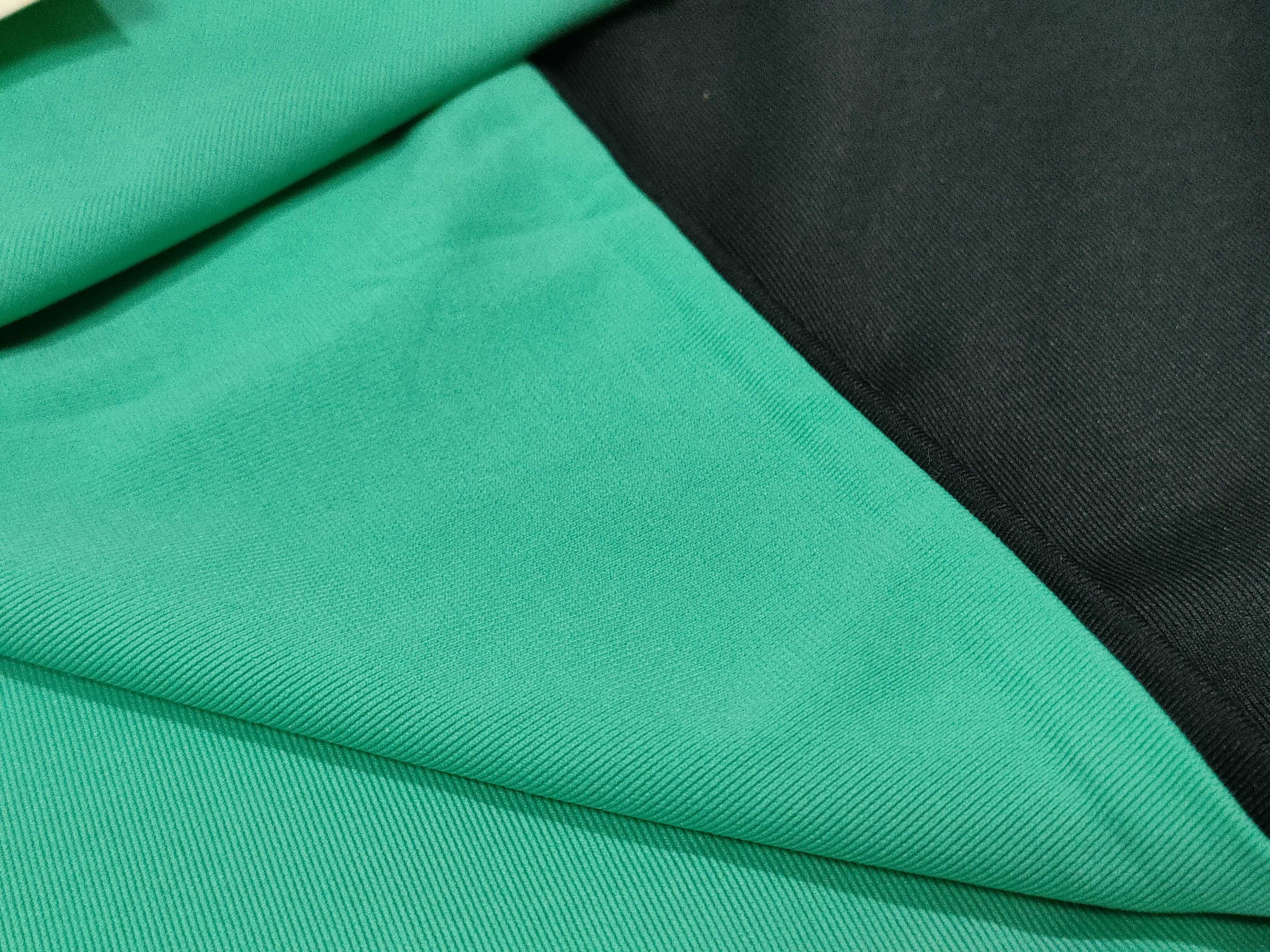 Bvlgari Reversible Two Tone Twill Fabric Wrap