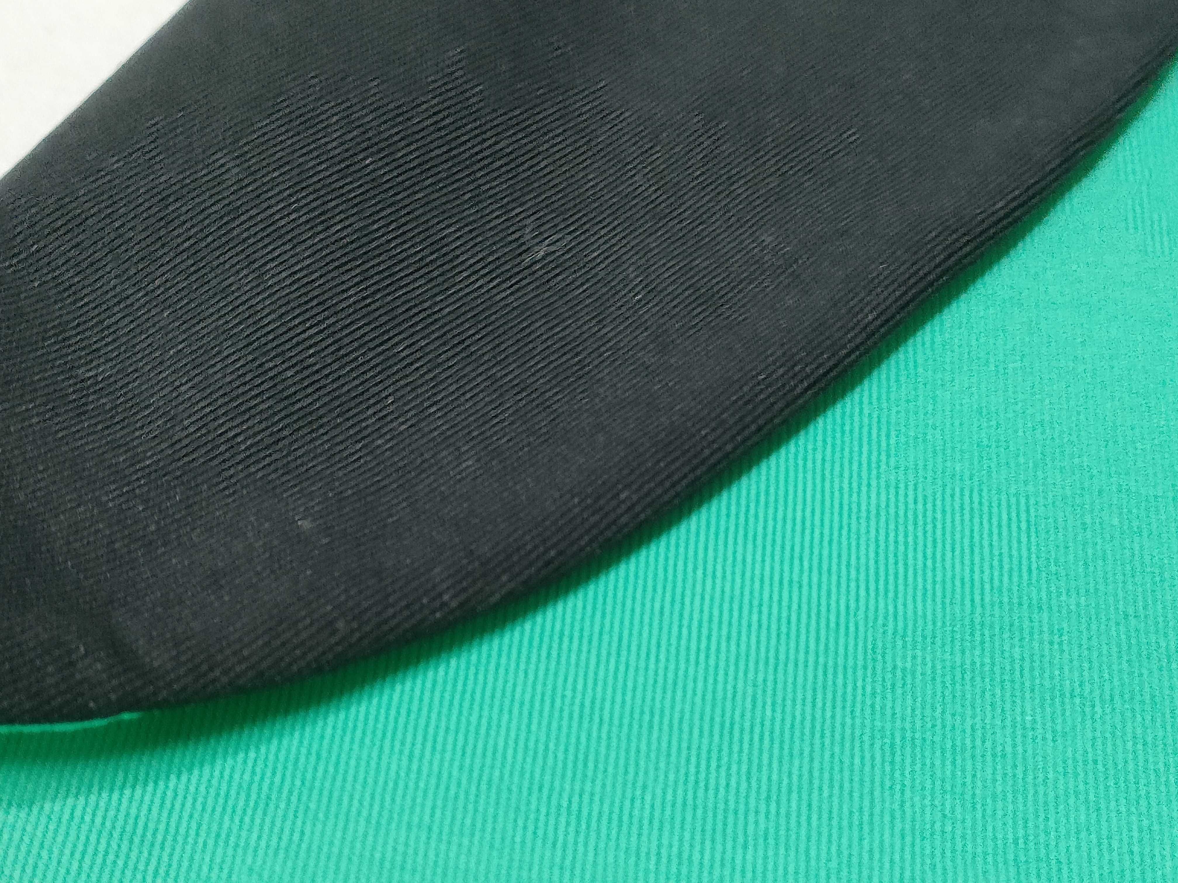 Bvlgari Reversible Two Tone Twill Fabric Wrap