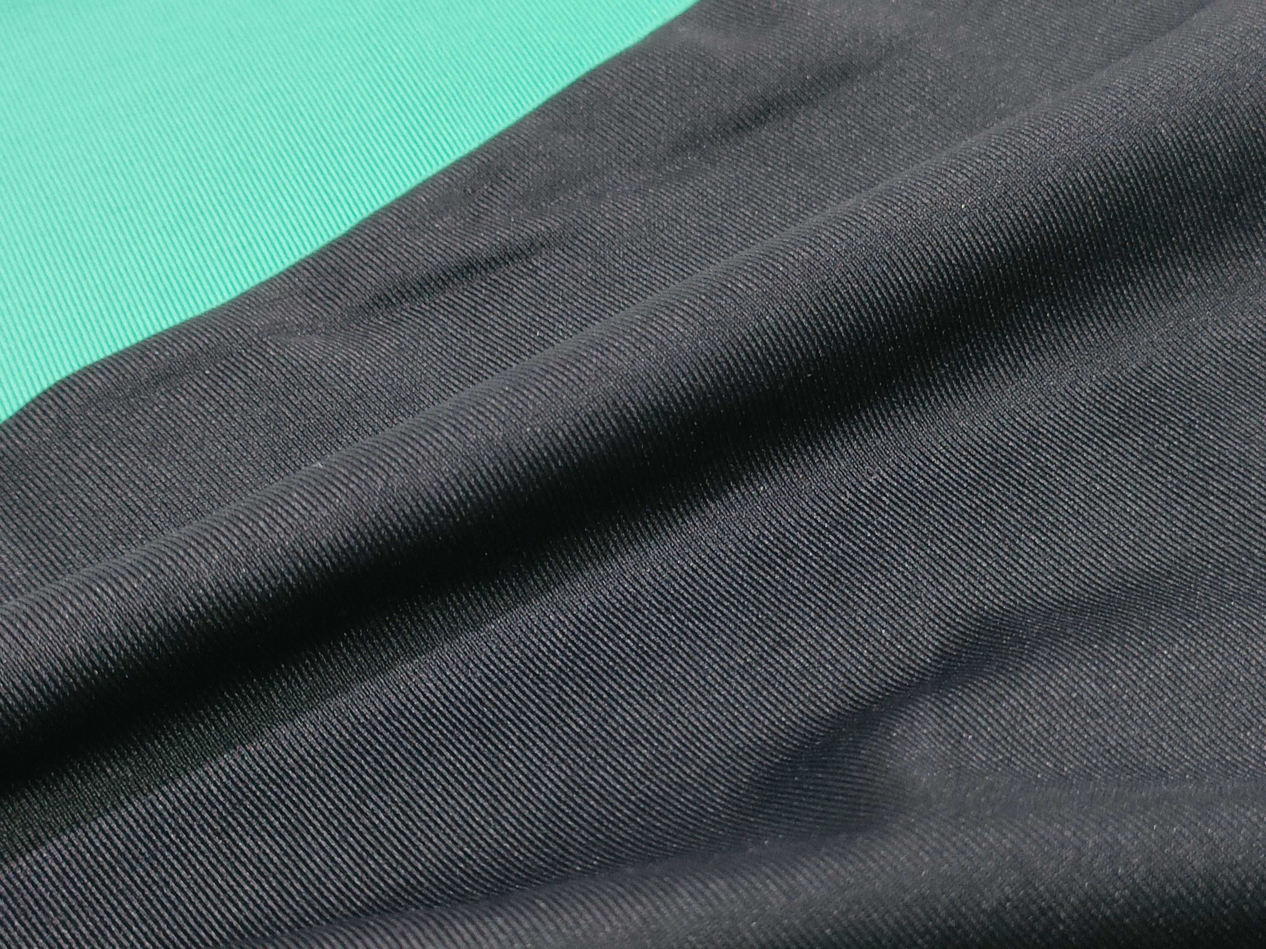 Bvlgari Reversible Two Tone Twill Fabric Wrap
