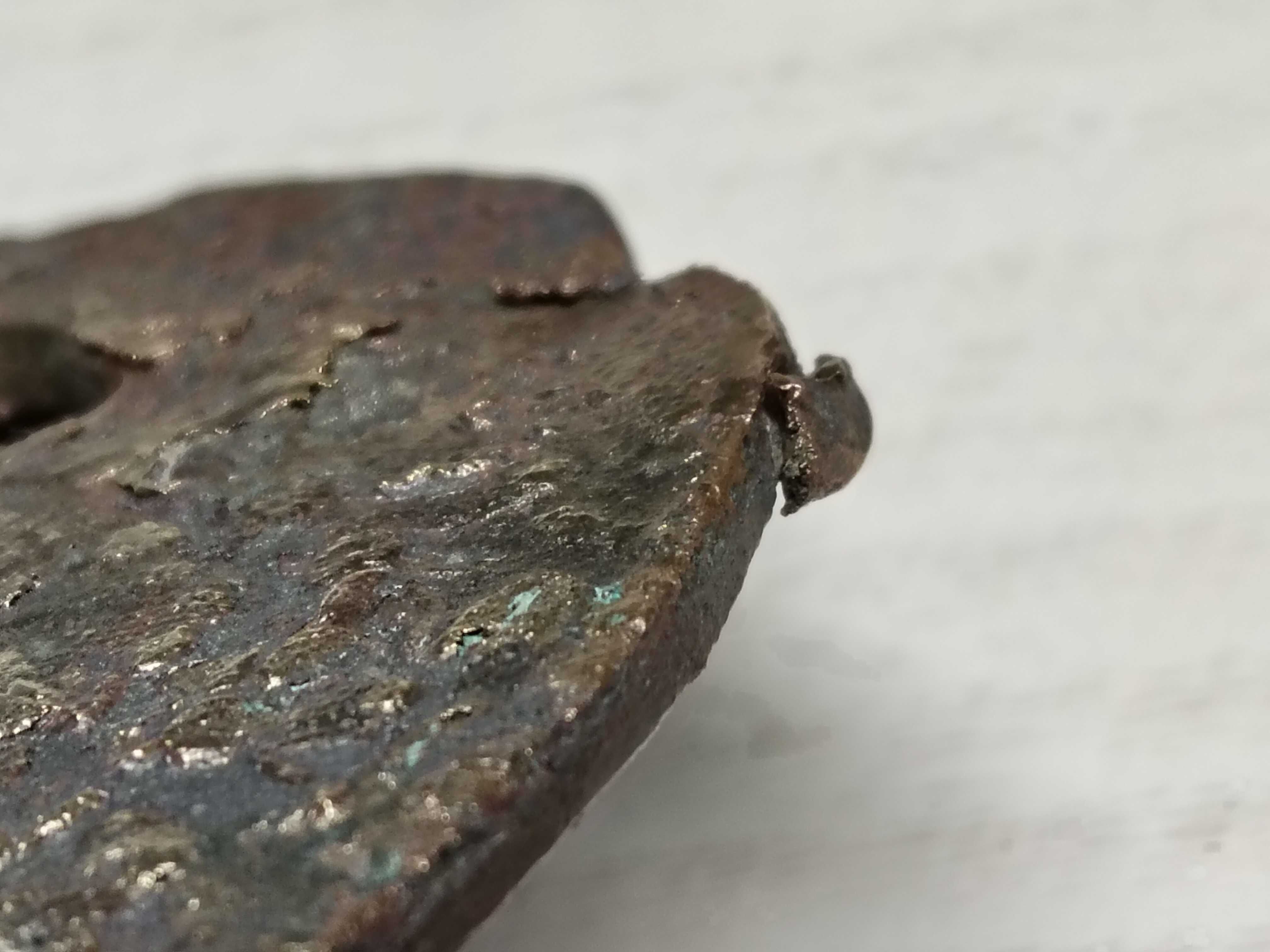 A Trio of Japanese Iron and Copper Alloy Tsuba, Edo Period