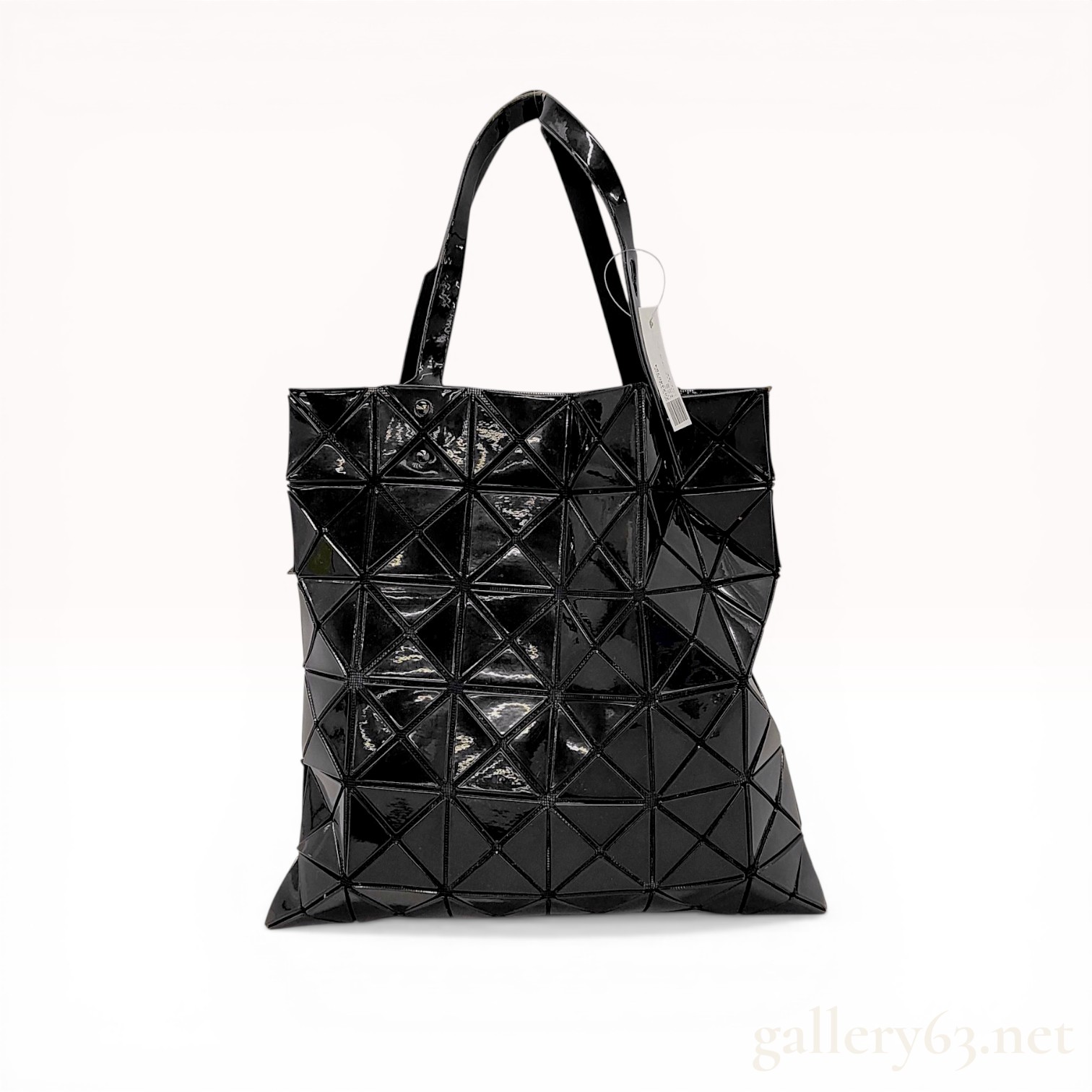 Bao Bao Issey Miyake Lucent Gloss Tote Bag