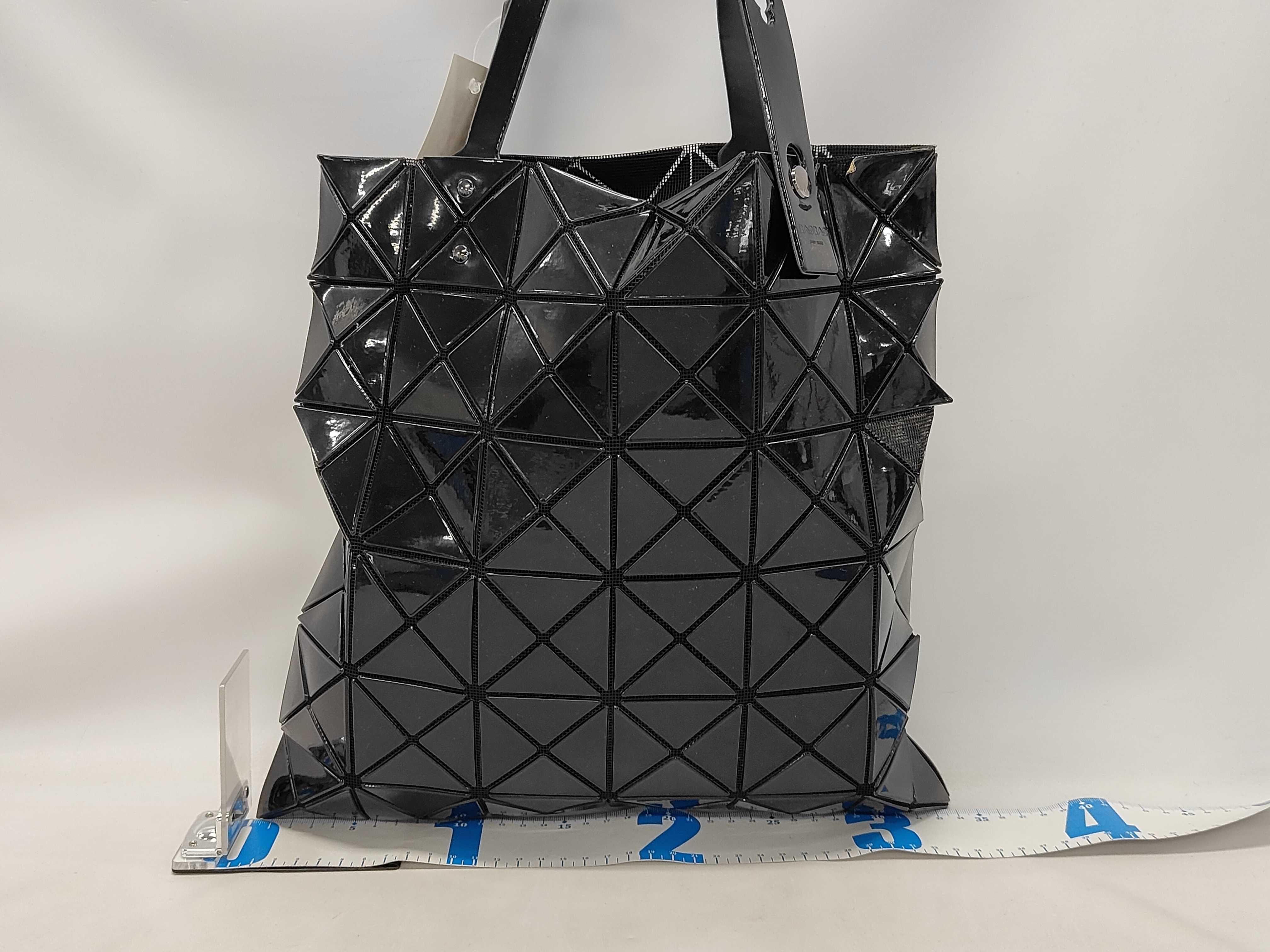 Bao Bao Issey Miyake Lucent Gloss Tote Bag