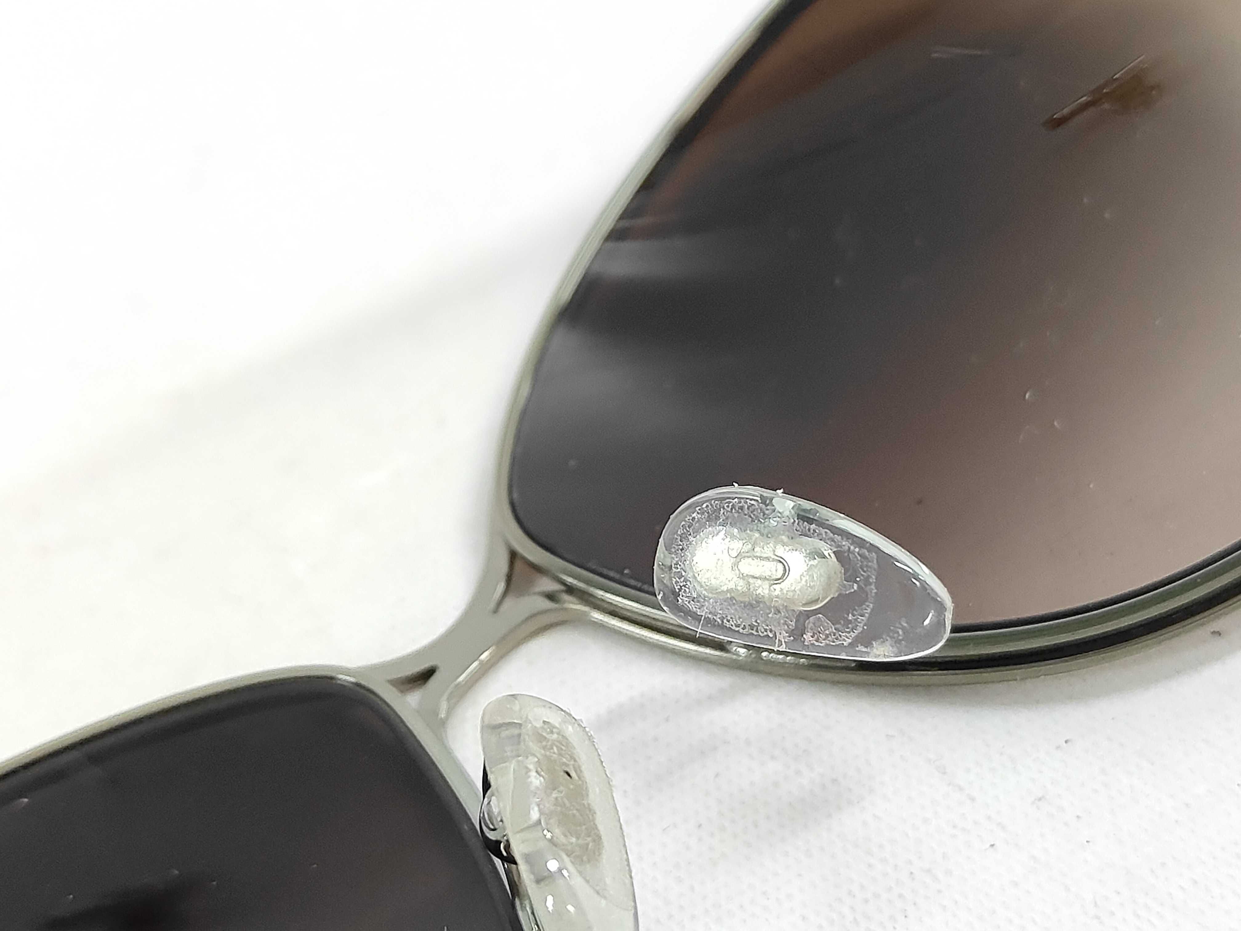 Salvatore Ferragamo Model 1195 Oversized Oval Sunglasses