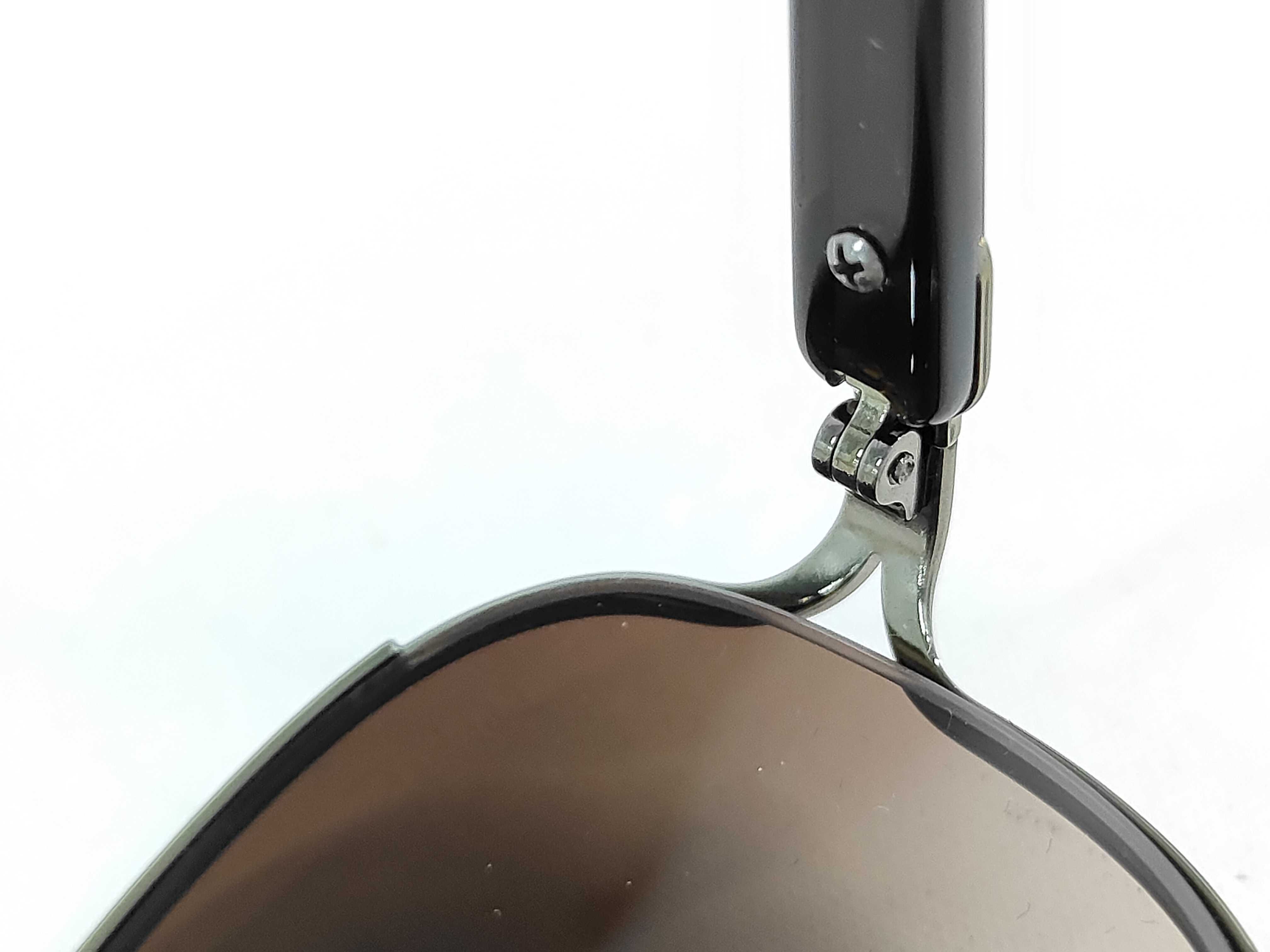 Salvatore Ferragamo Model 1195 Oversized Oval Sunglasses