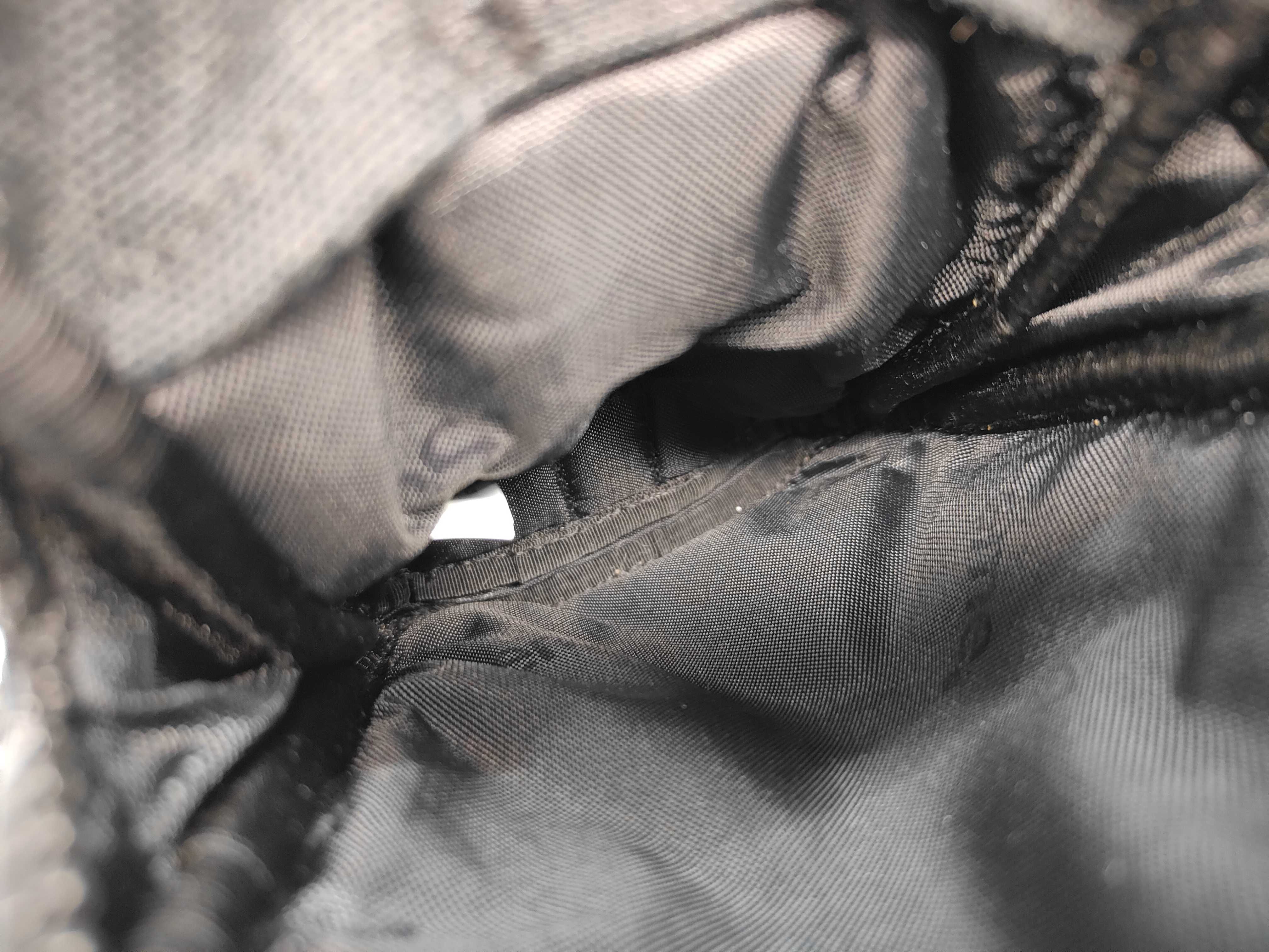 Supreme Camera Bag /Streetstyle Dude Pouch in Black SS25B9