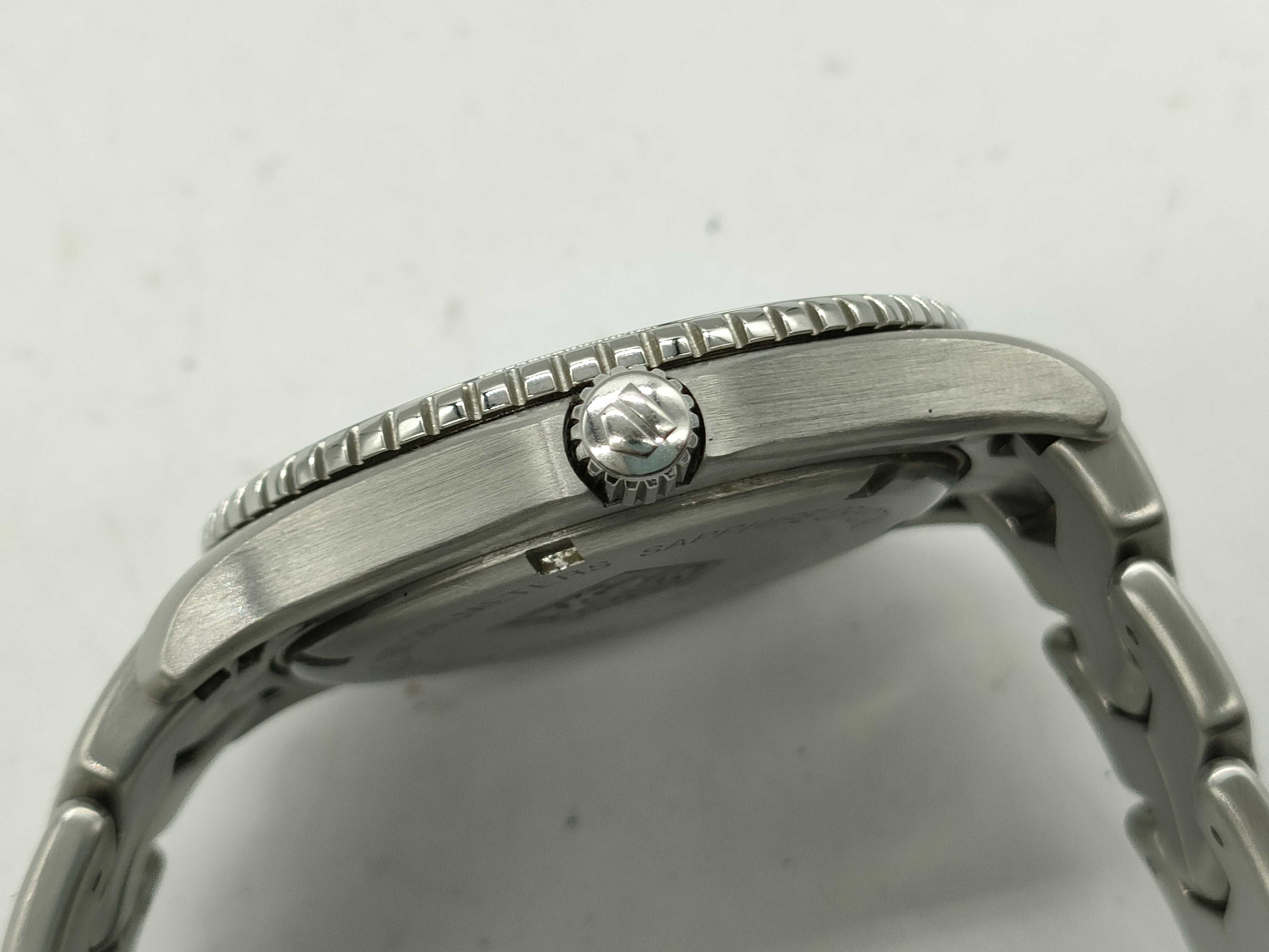 TAG Heuer Link WJ1112-0 Stainless Steel Quartz Wristwatch