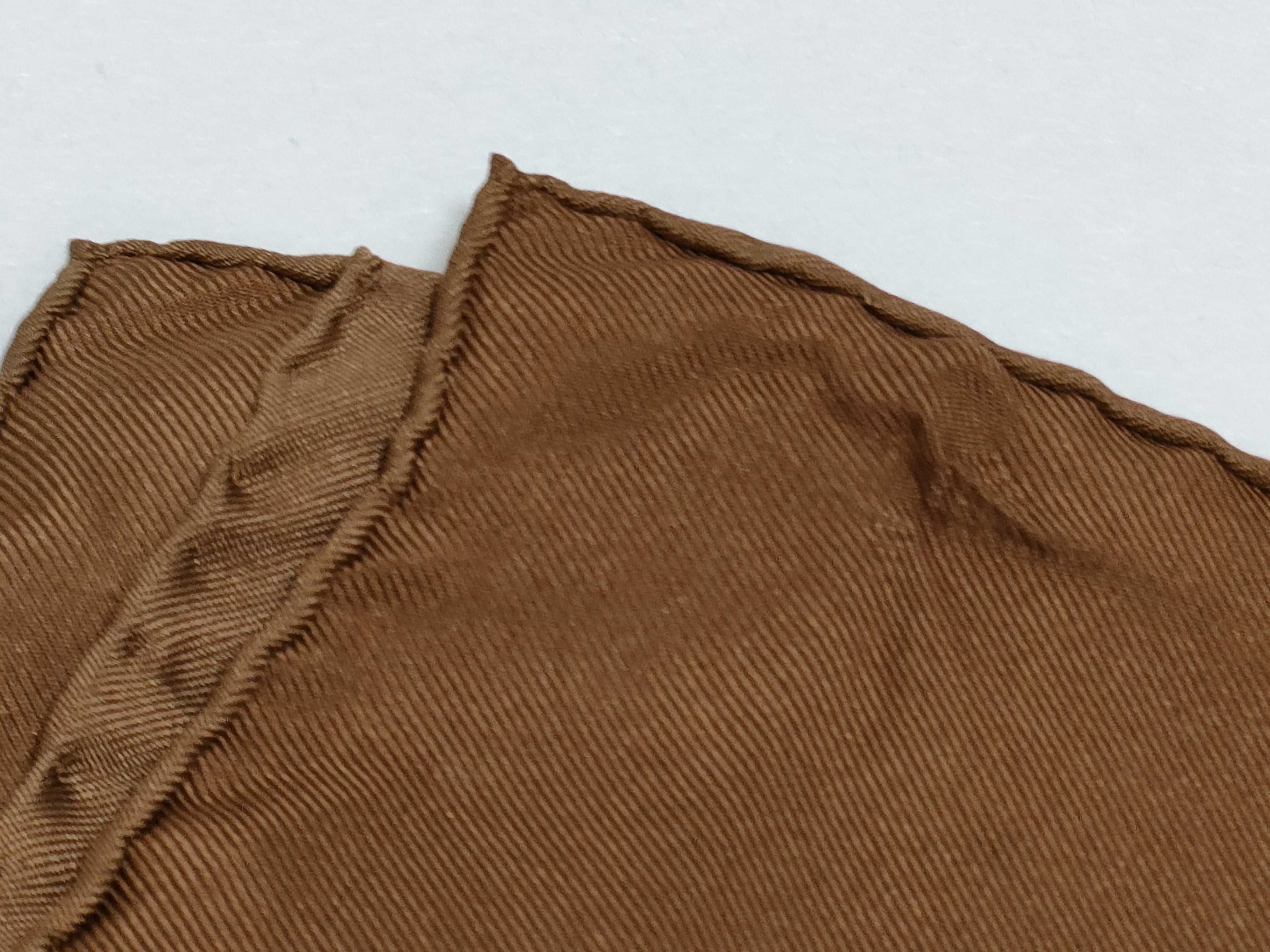 Hermes Cheval Turc Silk Carre 90