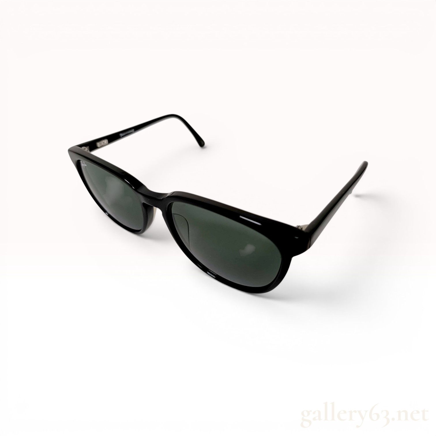 Bausch & Lomb Ray-Ban Traditionals Hamilton Sunglasses with Original Case