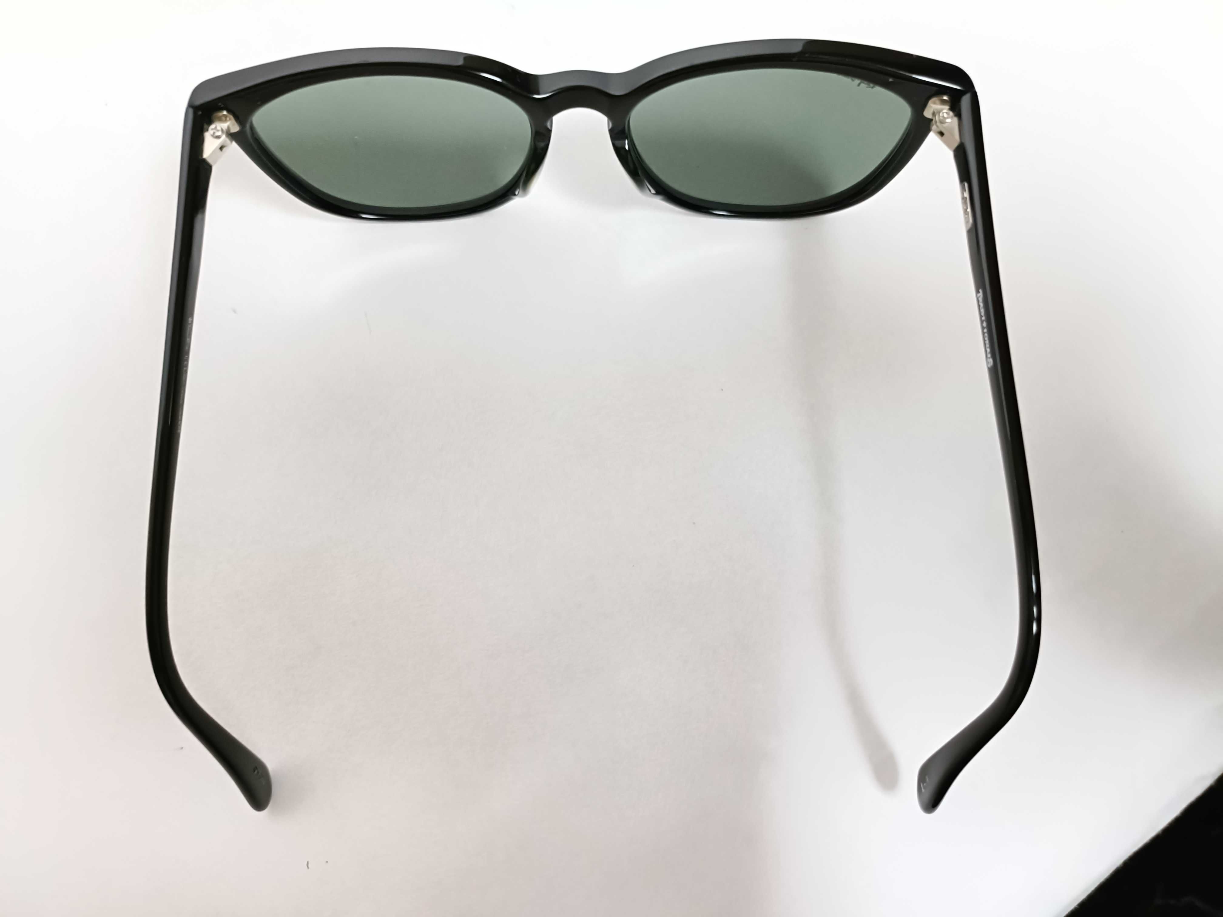 Bausch & Lomb Ray-Ban Traditionals Hamilton Sunglasses with Original Case