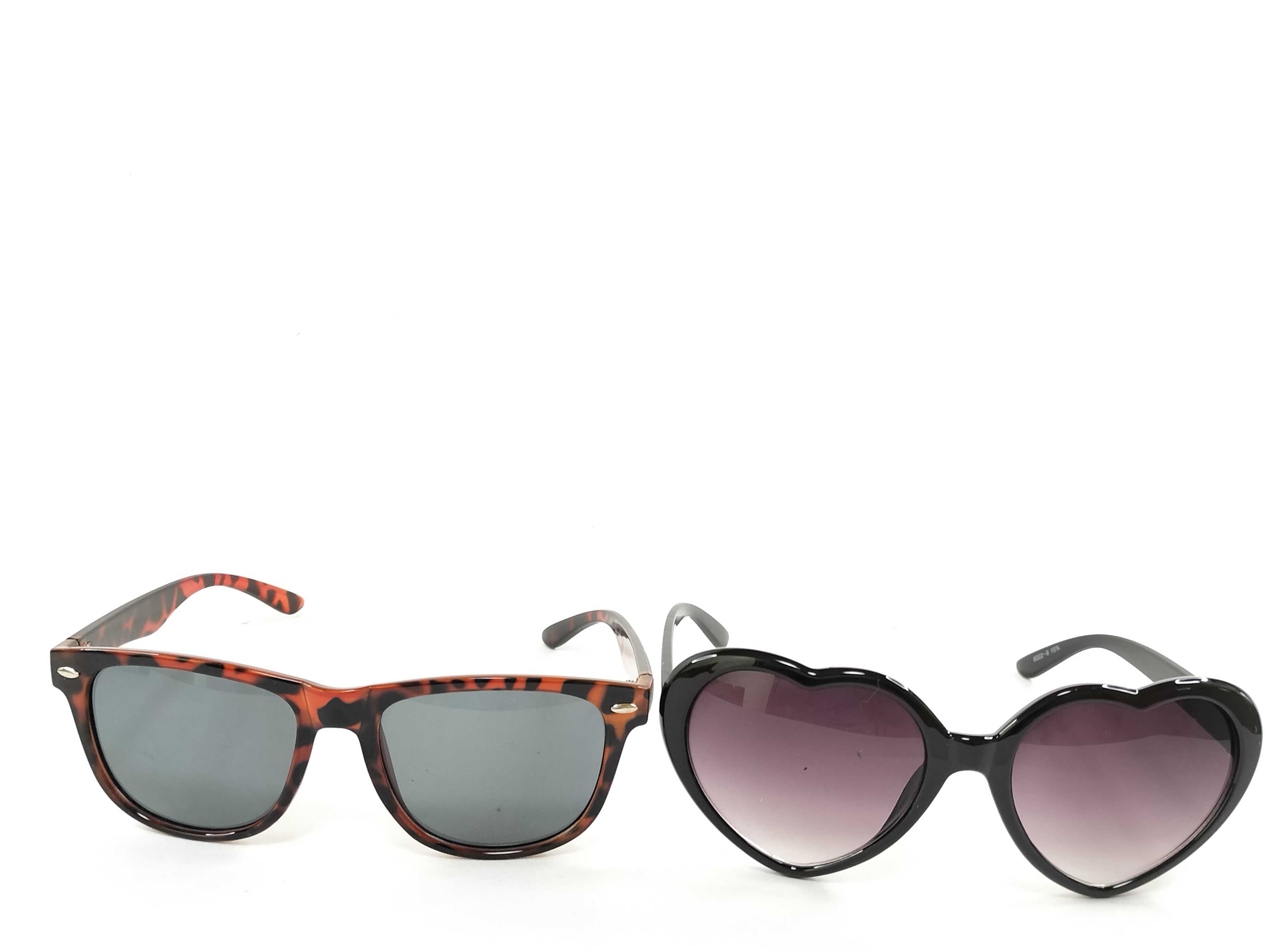 Four Assorted Pairs of Sunglasses Including Bvlgari