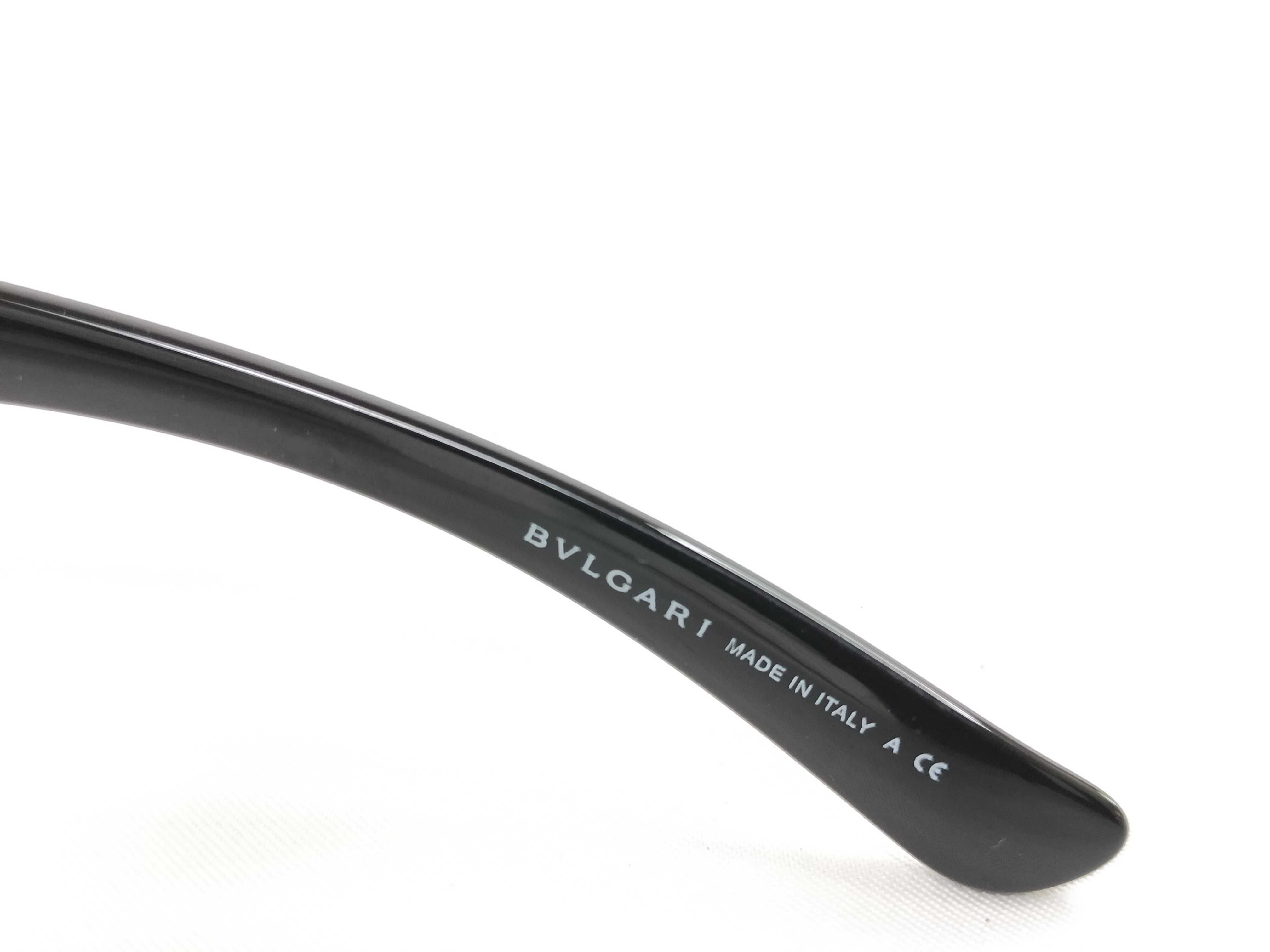 Four Assorted Pairs of Sunglasses Including Bvlgari