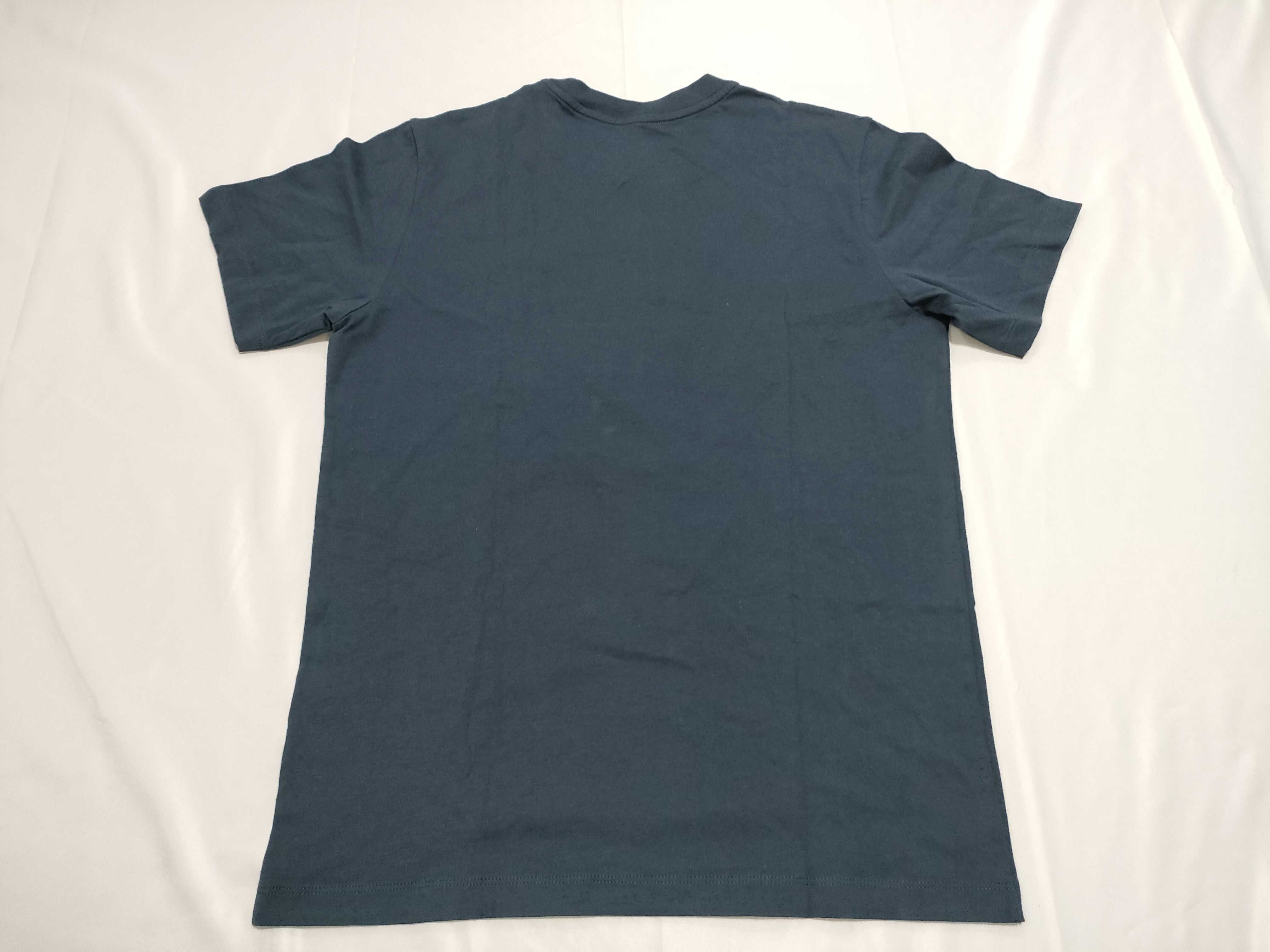 Coach House of Leather Signature Graphic T-Shirt
