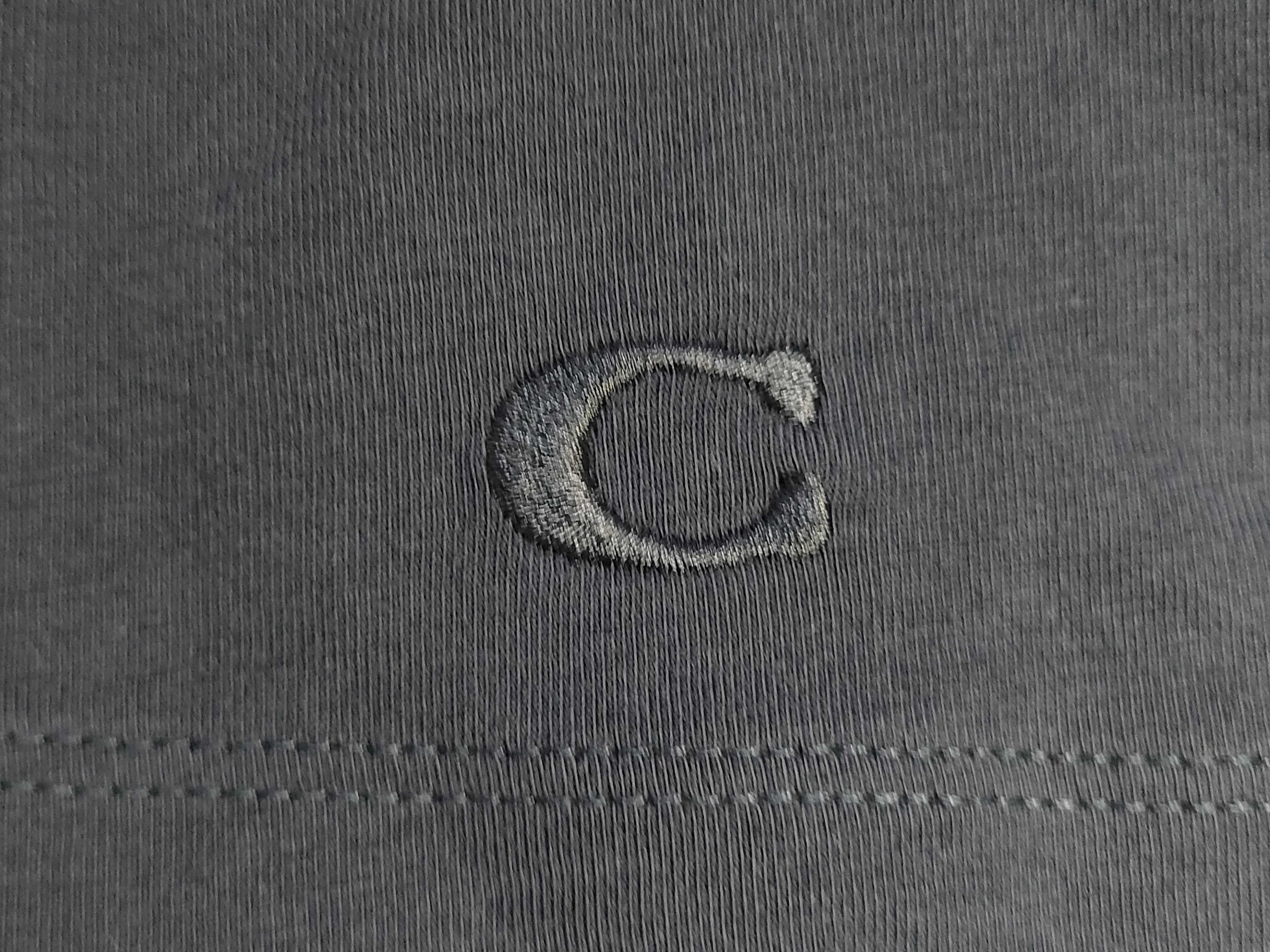 Coach House of Leather Signature Graphic T-Shirt