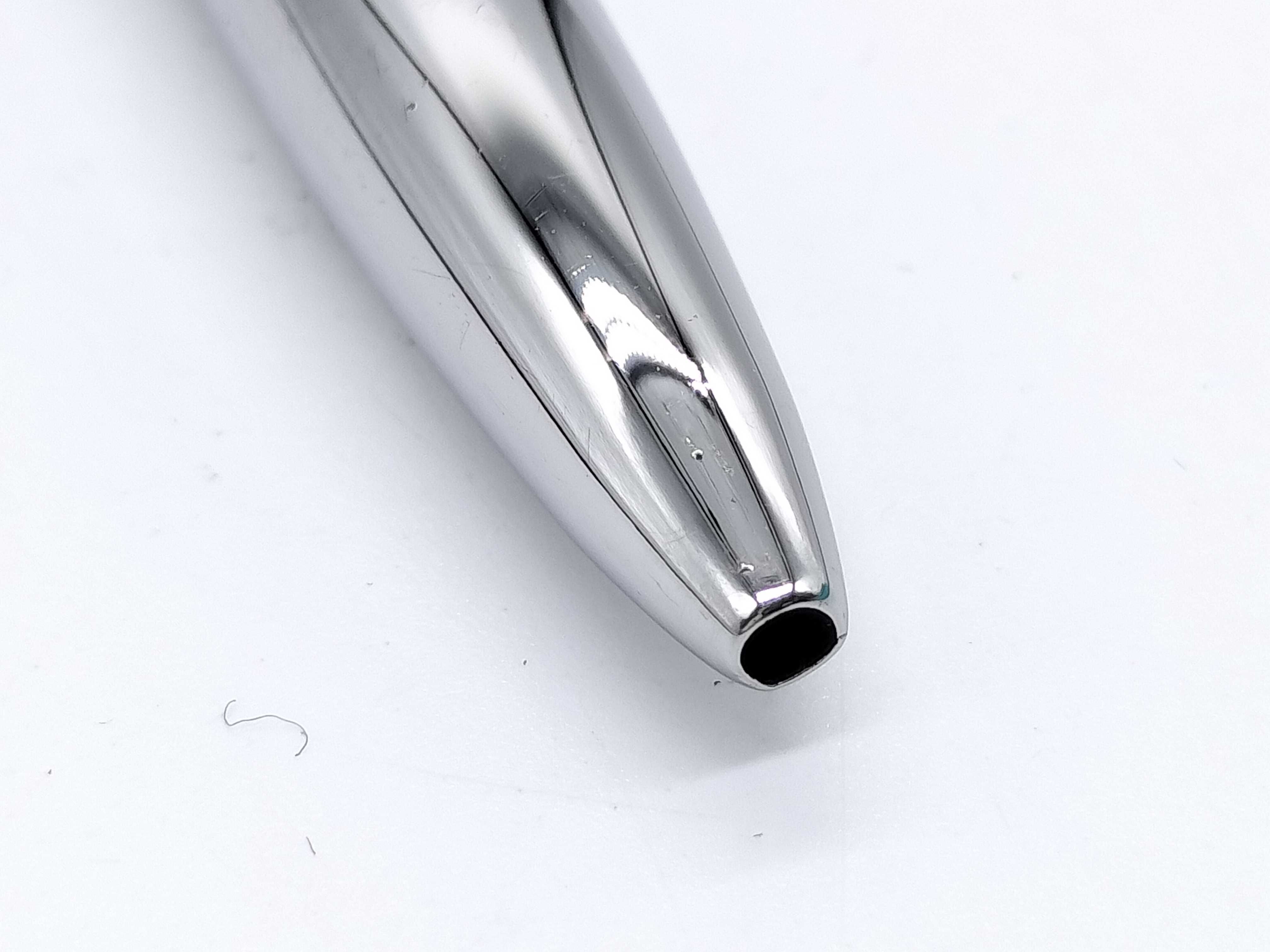 Tiffany & Co. Elsa Peretti Sterling Silver Ballpoint Pen