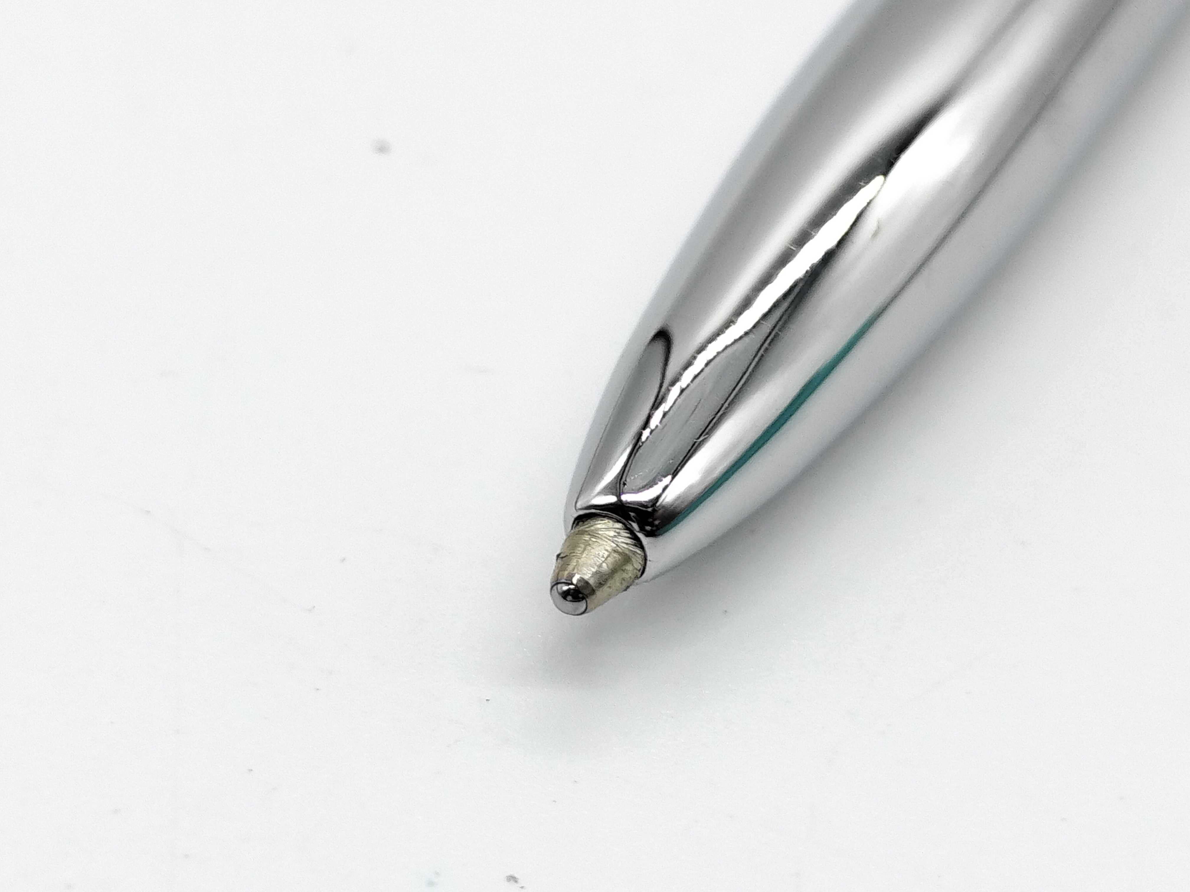 Tiffany & Co. Elsa Peretti Sterling Silver Ballpoint Pen