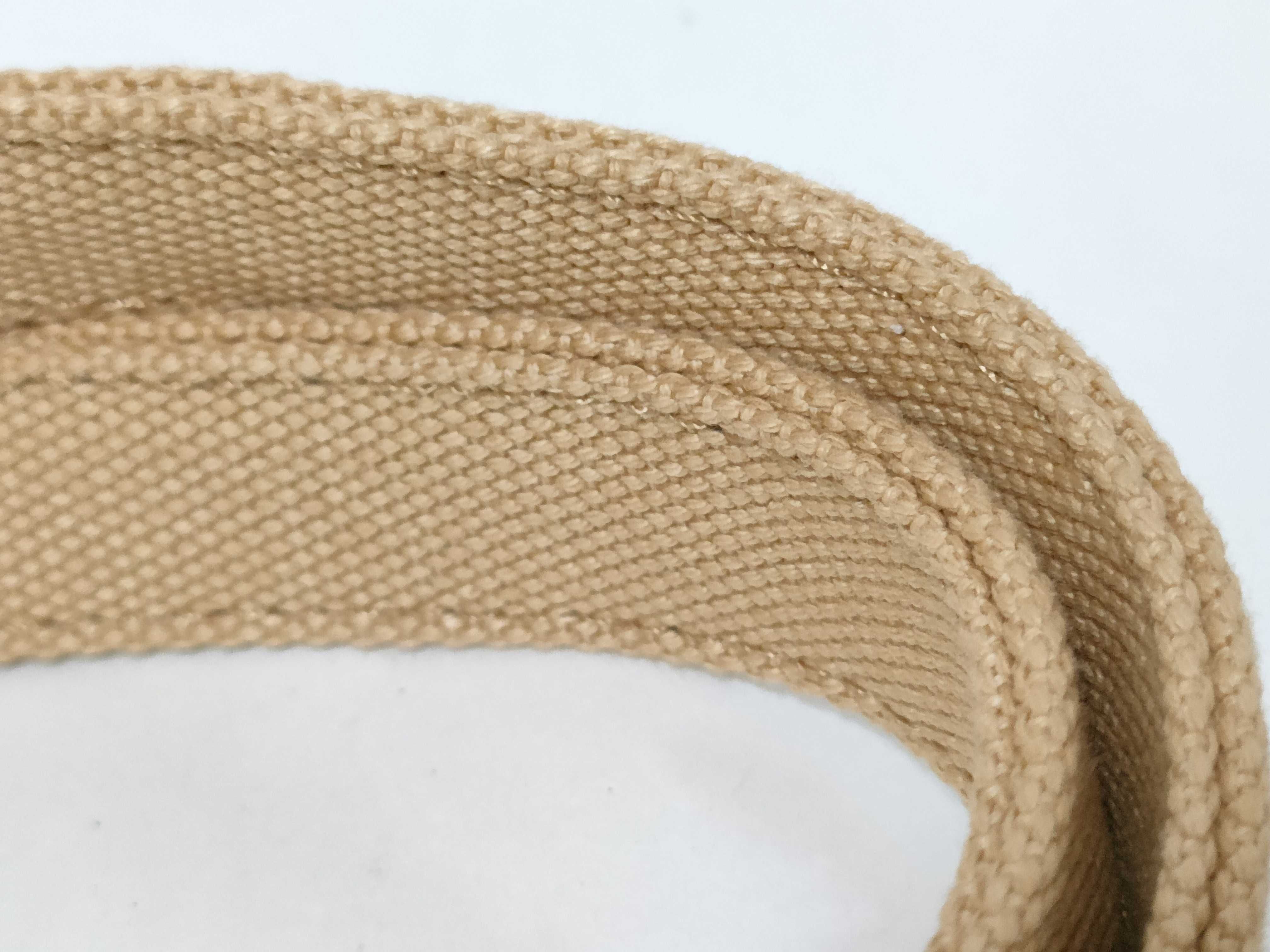 Fondation Louis Vuitton Canvas Tote Bag