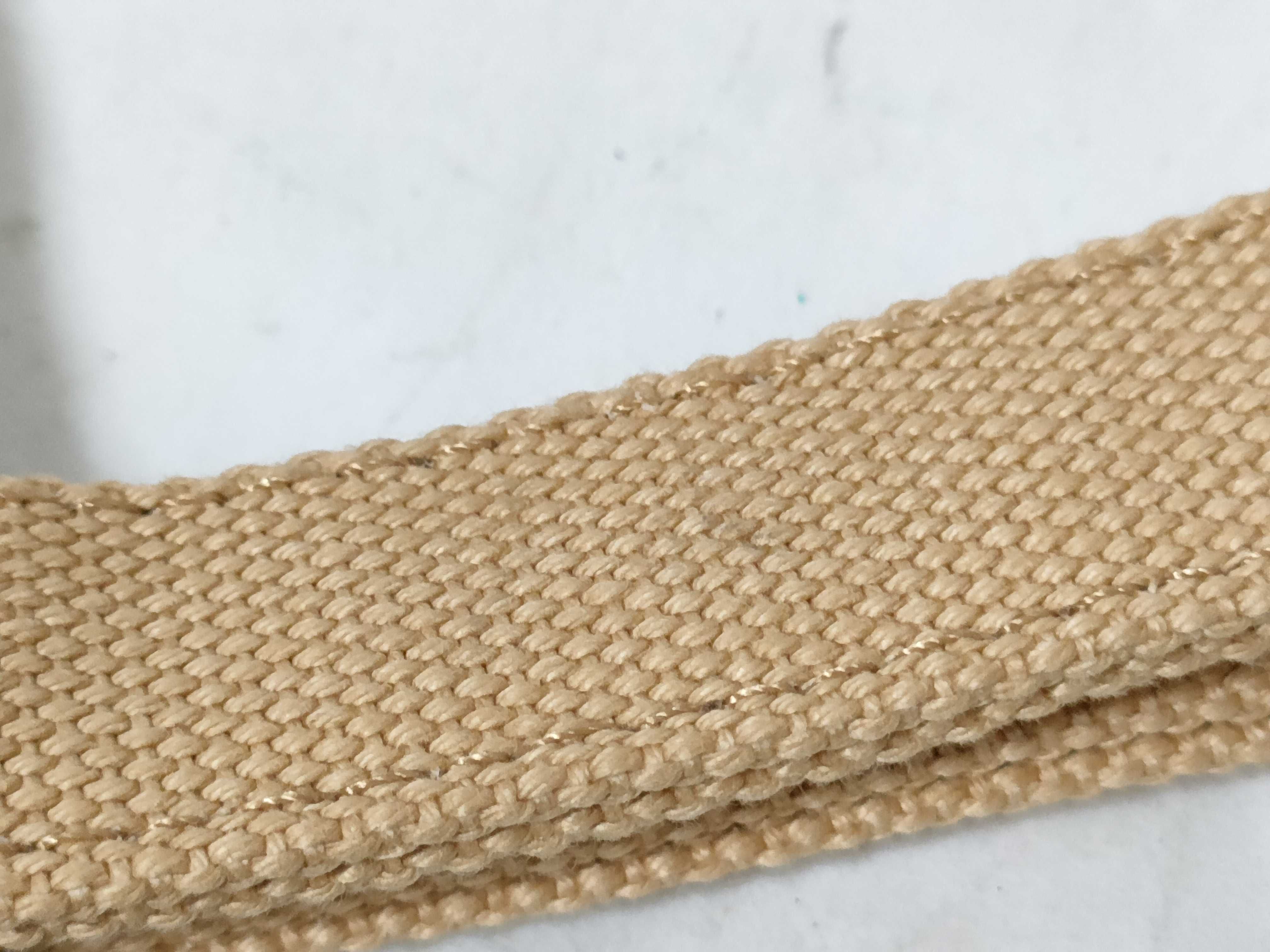 Fondation Louis Vuitton Canvas Tote Bag