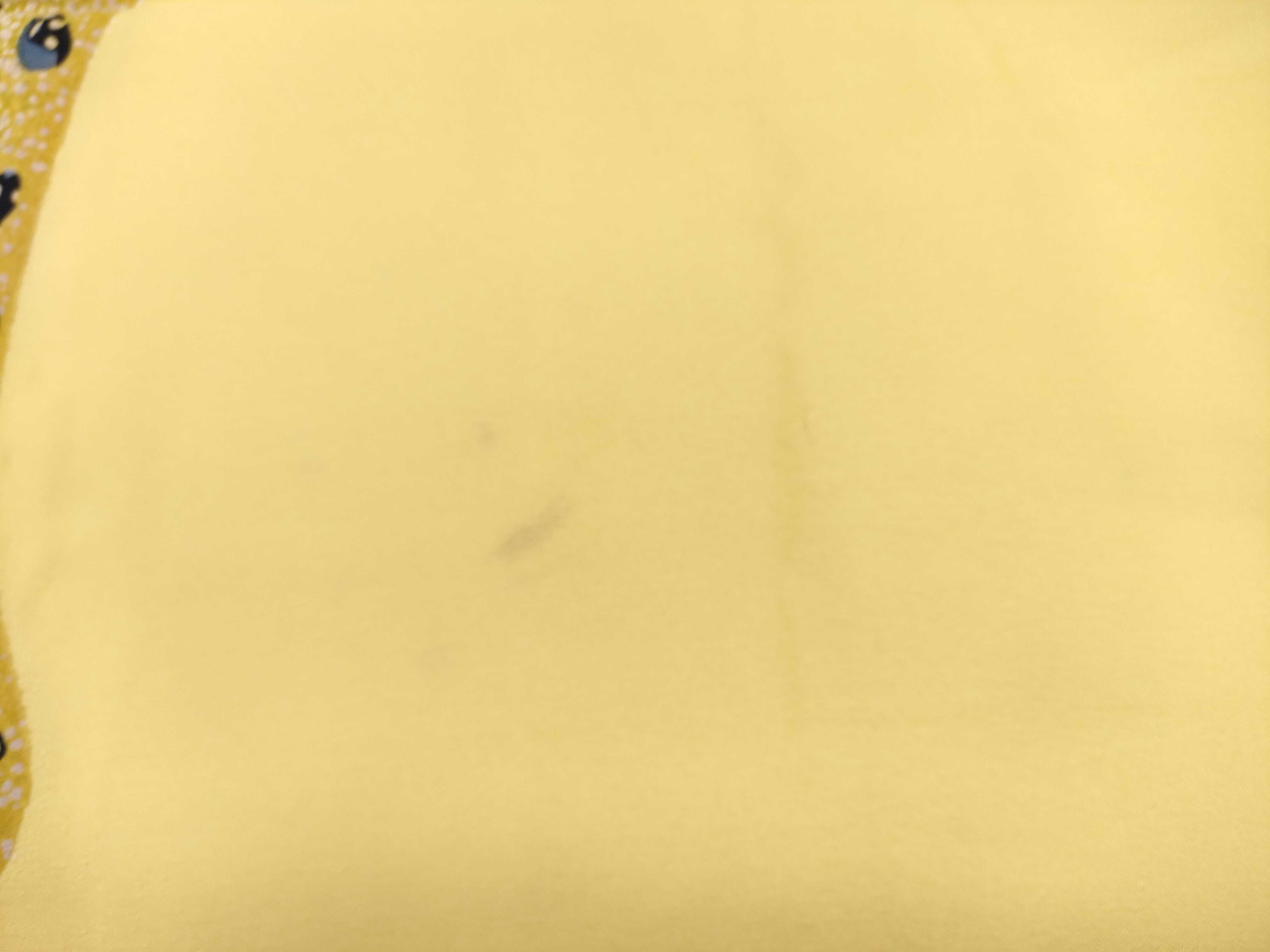 Must de Cartier Silk Panthere Motif Scarf