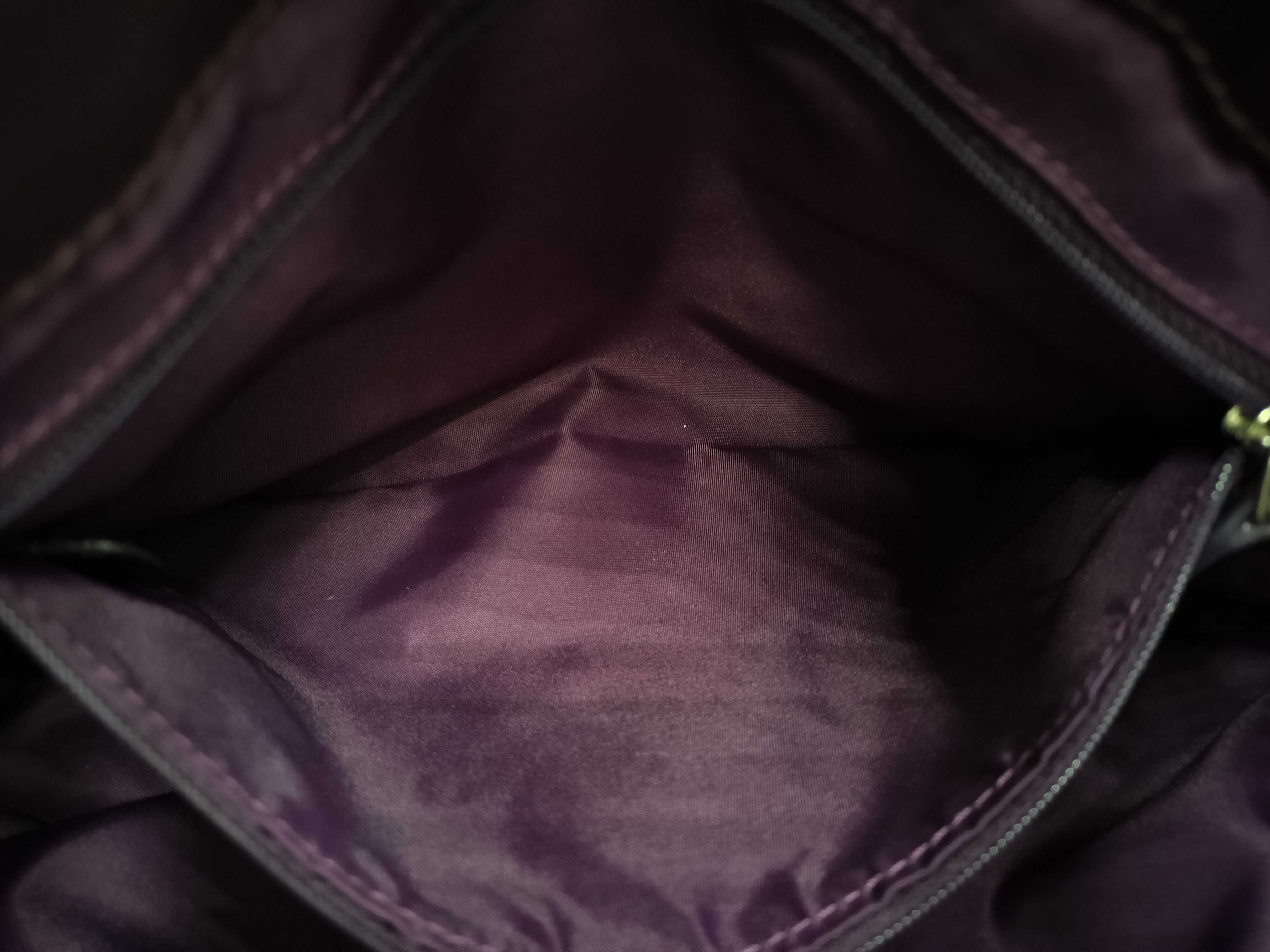 Christian Dior Lady Dior Cannage Quilted Nylon Soft Tote