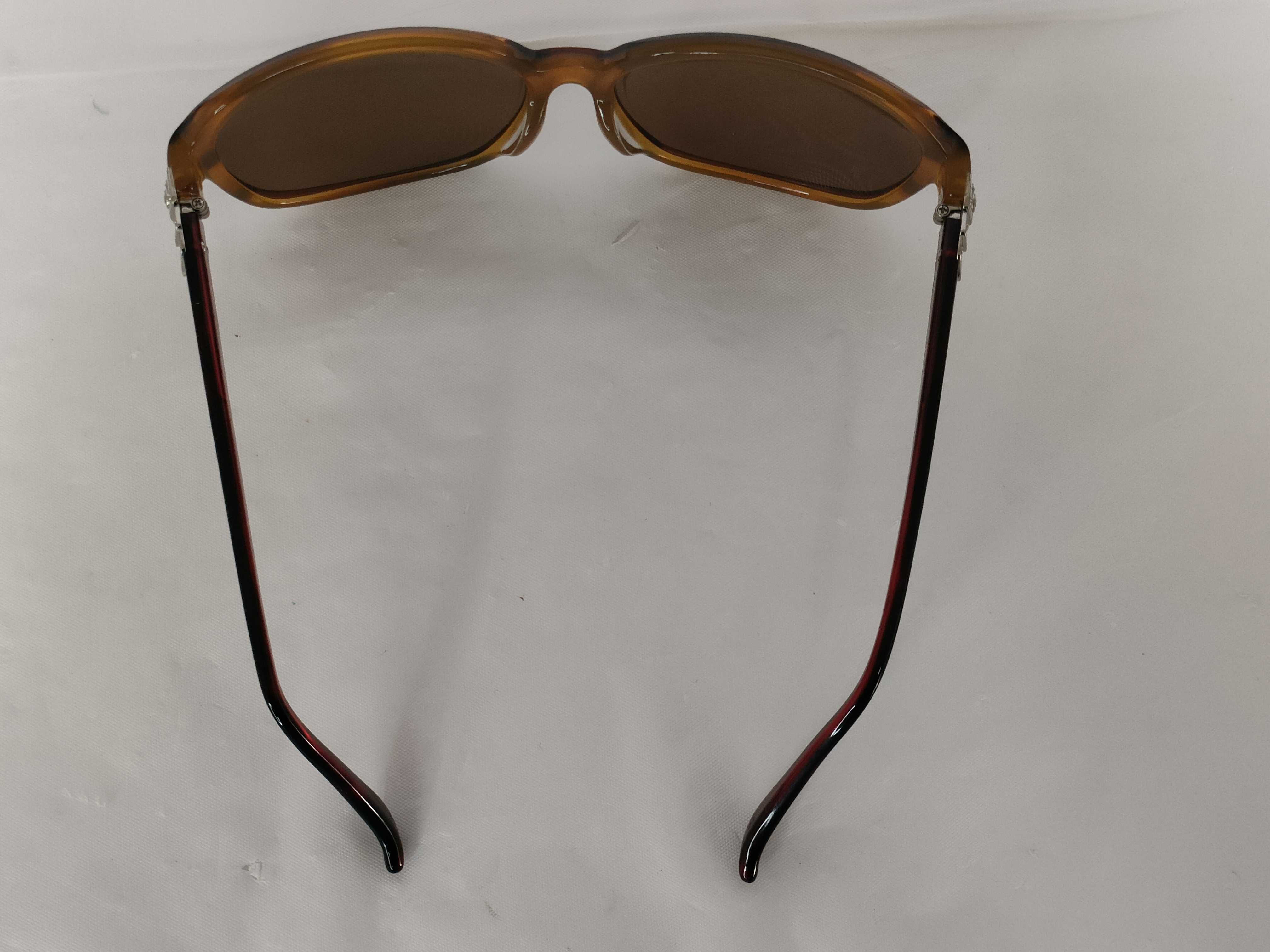 Vivienne Westwood VW-7748 Tortoiseshell Acetate Sunglasses