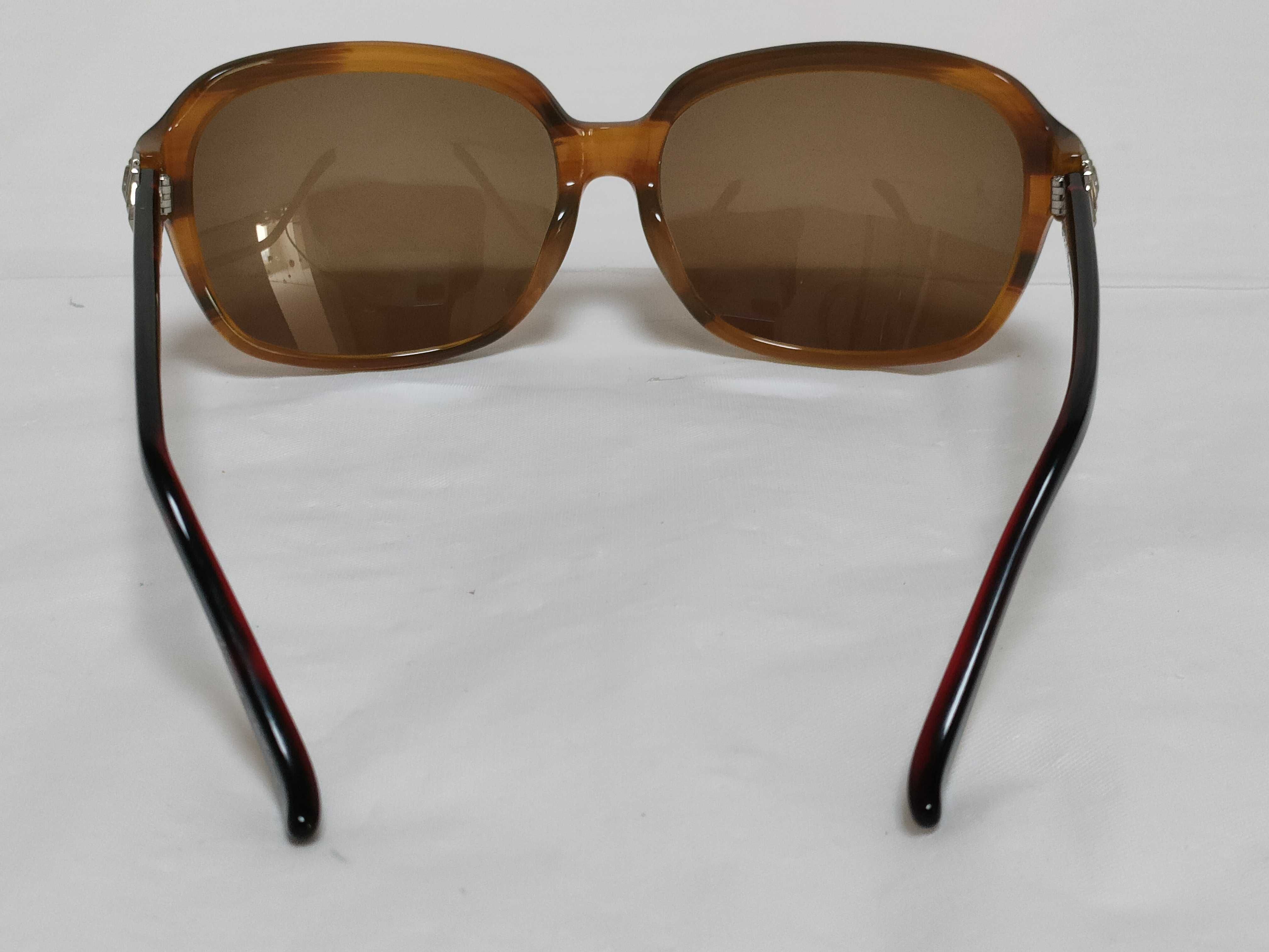 Vivienne Westwood VW-7748 Tortoiseshell Acetate Sunglasses
