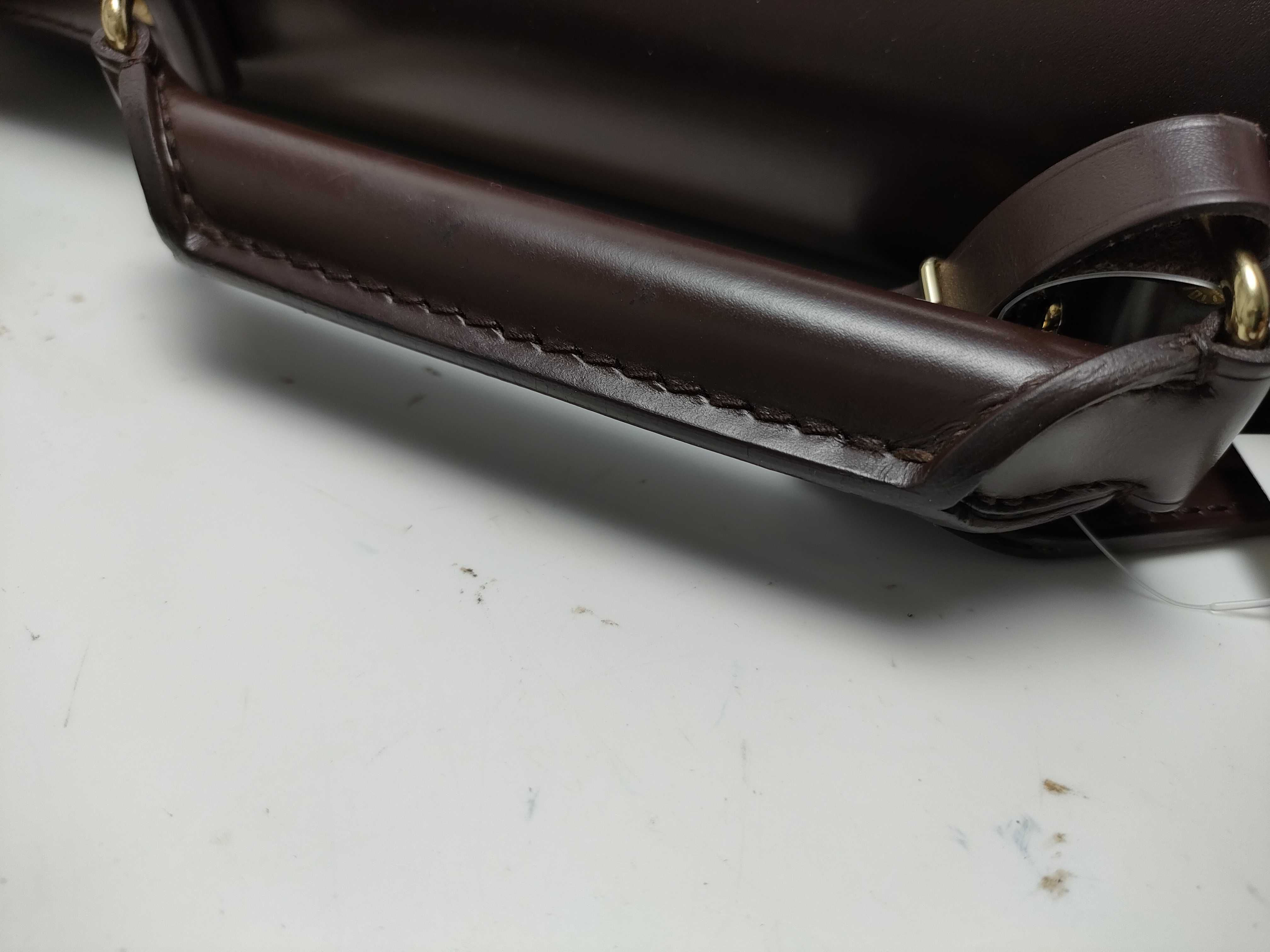 Louis Vuitton Damier Ebene West End Travel Bag