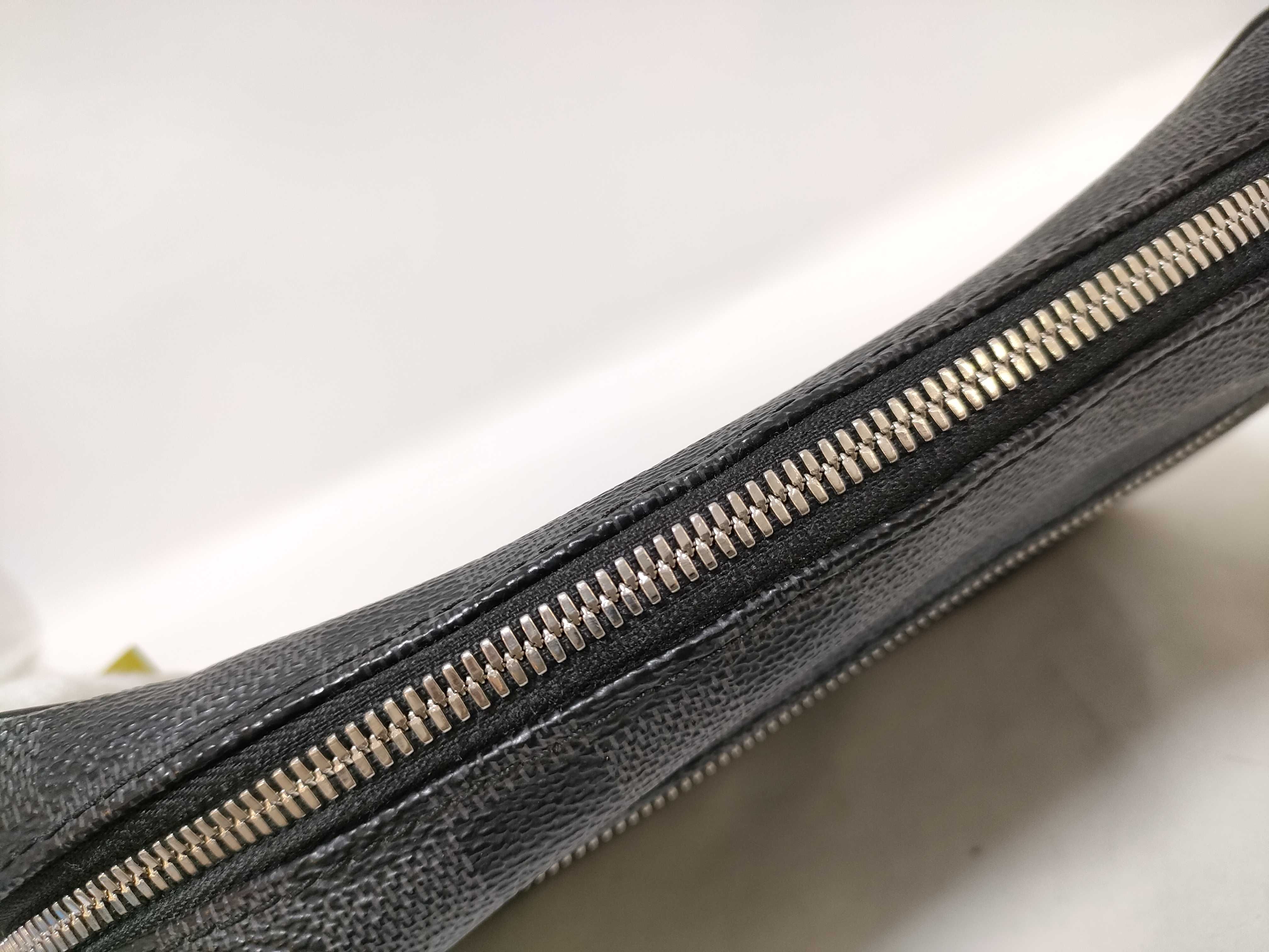 Louis Vuitton Damier Graphite Kasai Clutch
